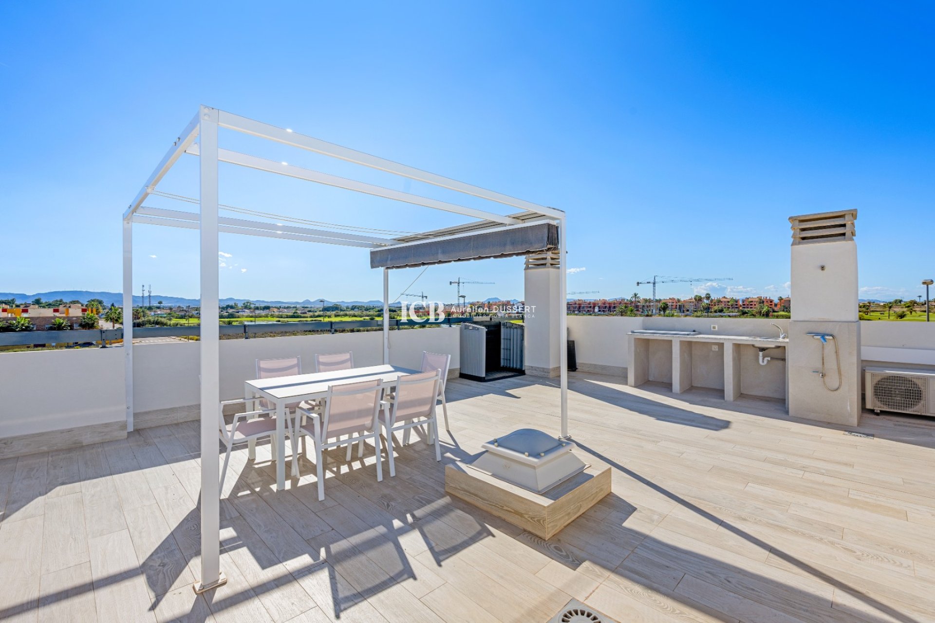 Revente - Villa -
Los Alcázares - Town