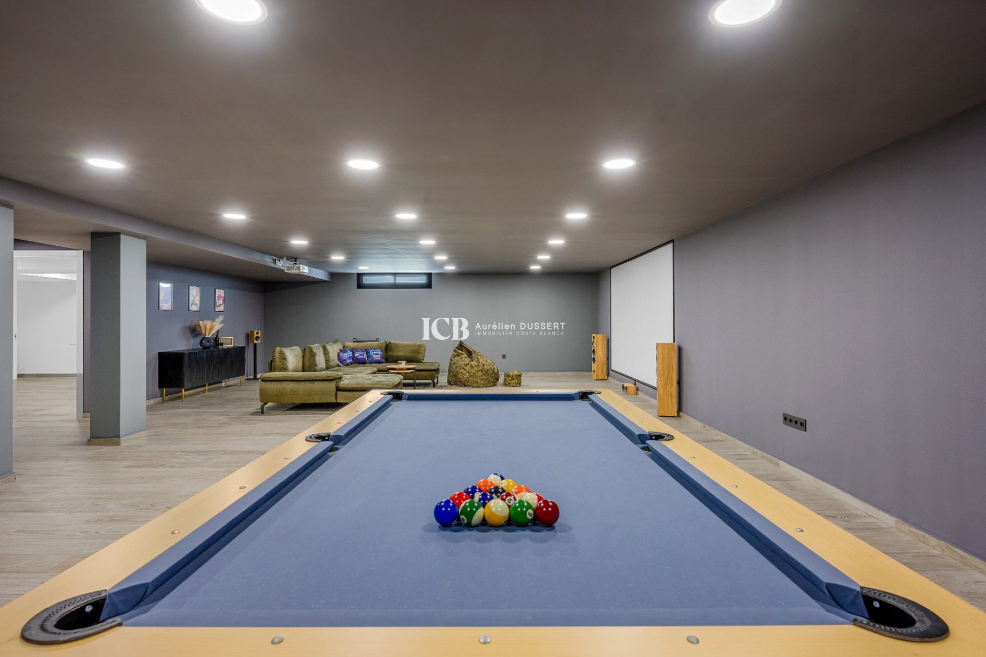 Revente - Villa -
Los Alcázares - Town