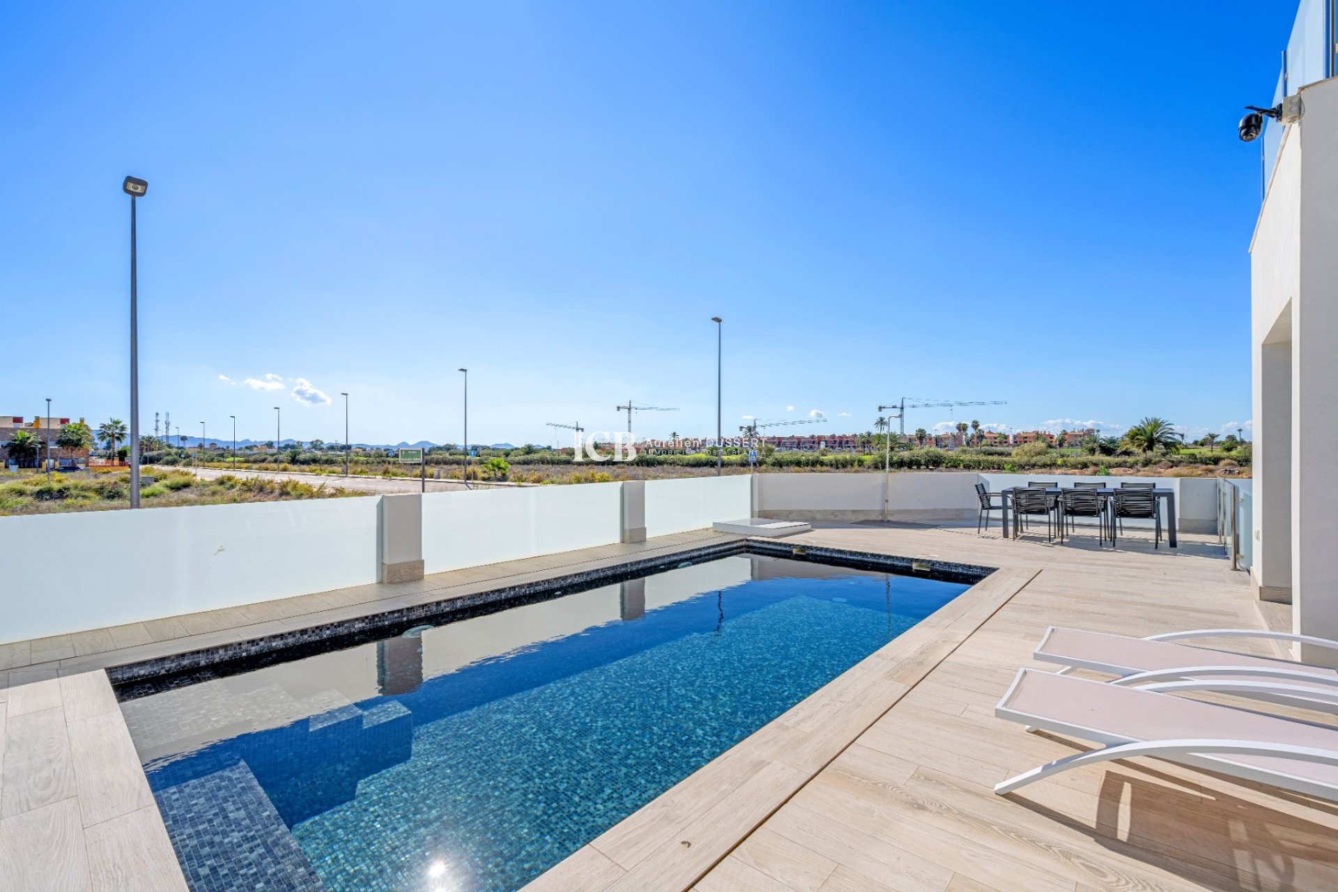 Revente - Villa -
Los Alcázares - Town