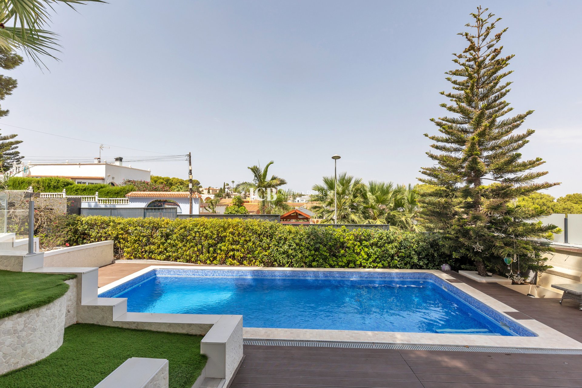 Revente - Villa -
Los Balcones - Torrevieja