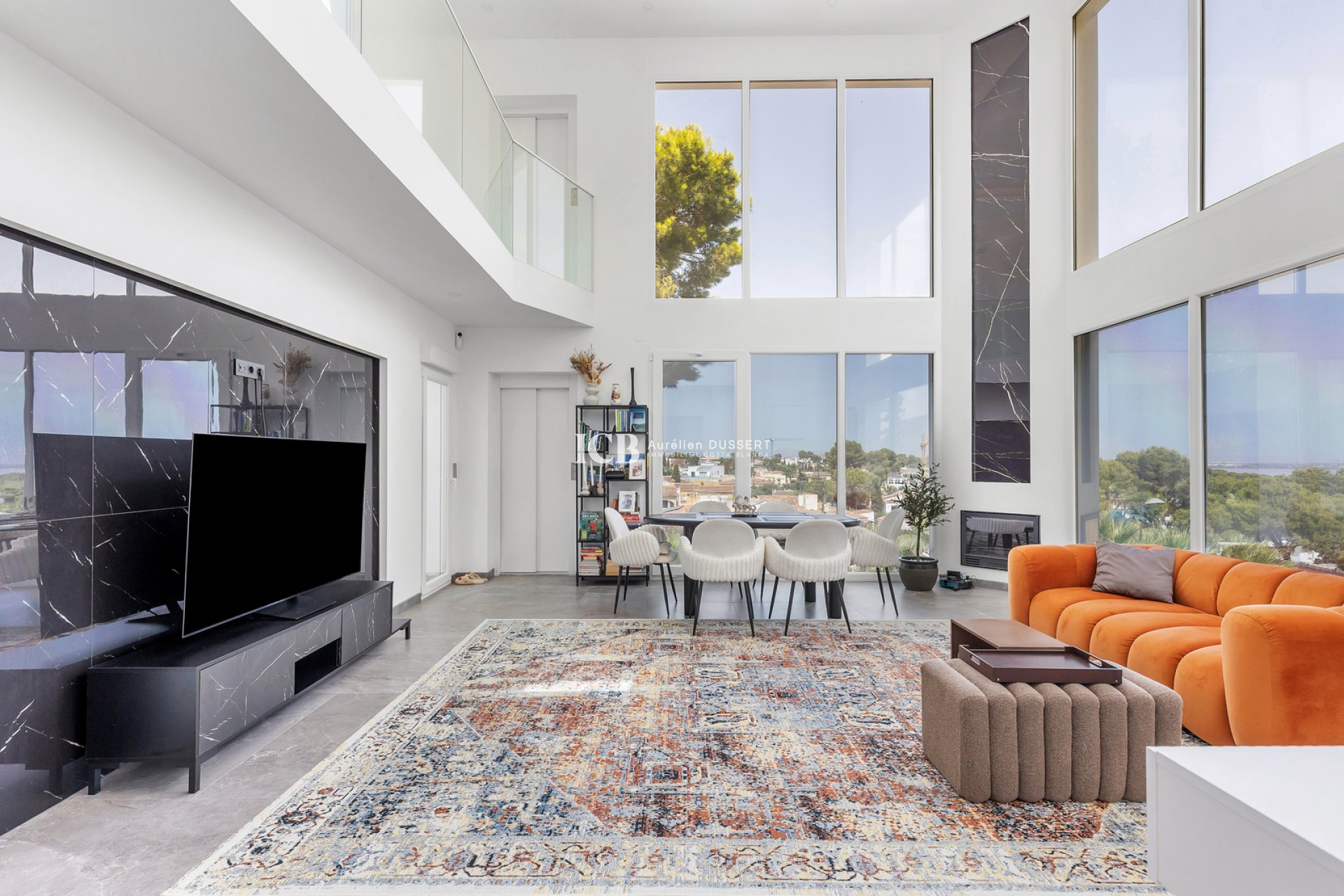 Revente - Villa -
Los Balcones - Torrevieja