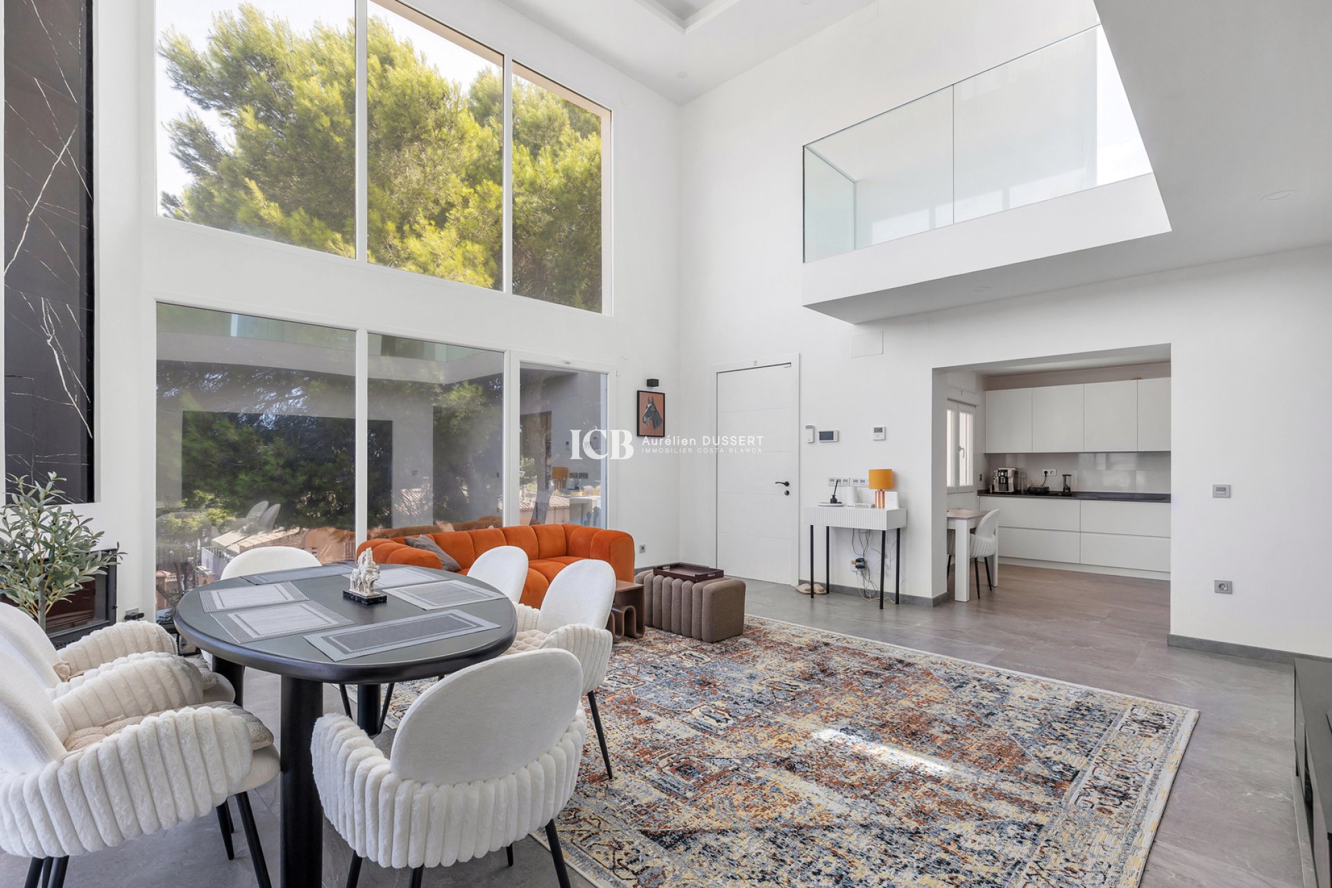 Revente - Villa -
Los Balcones - Torrevieja