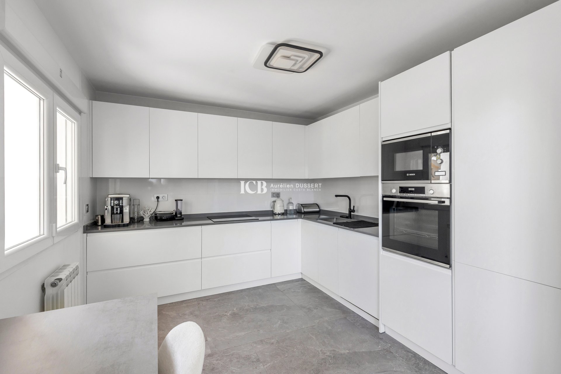 Revente - Villa -
Los Balcones - Torrevieja