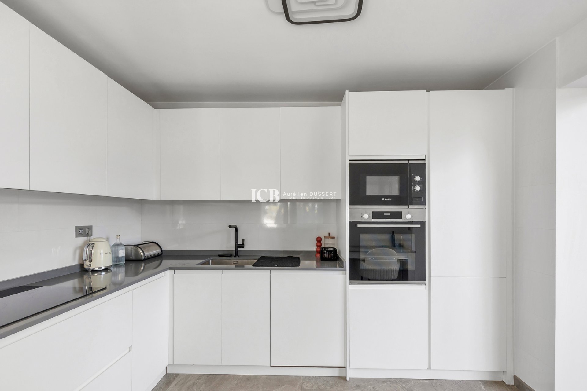 Revente - Villa -
Los Balcones - Torrevieja