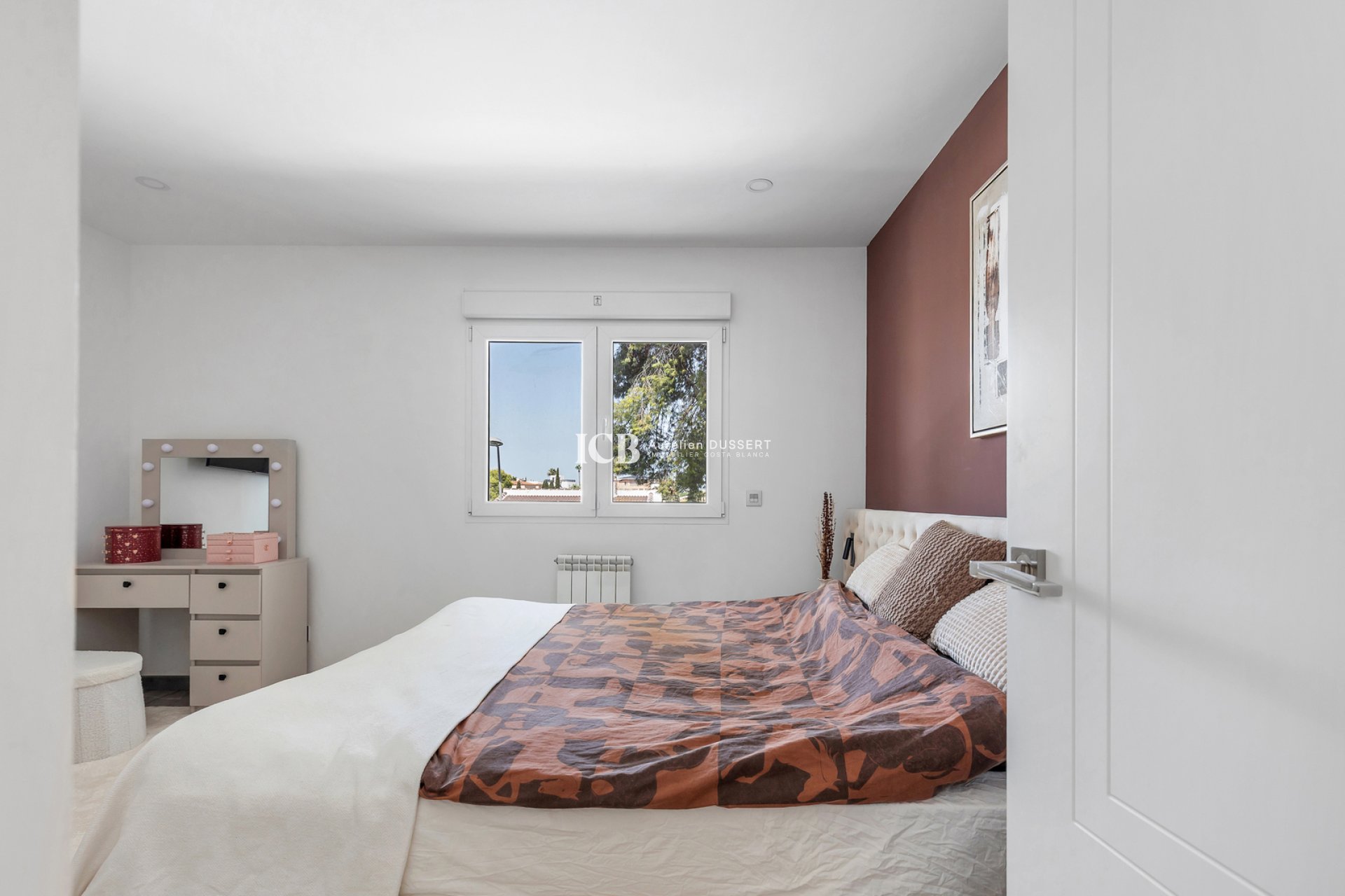 Revente - Villa -
Los Balcones - Torrevieja