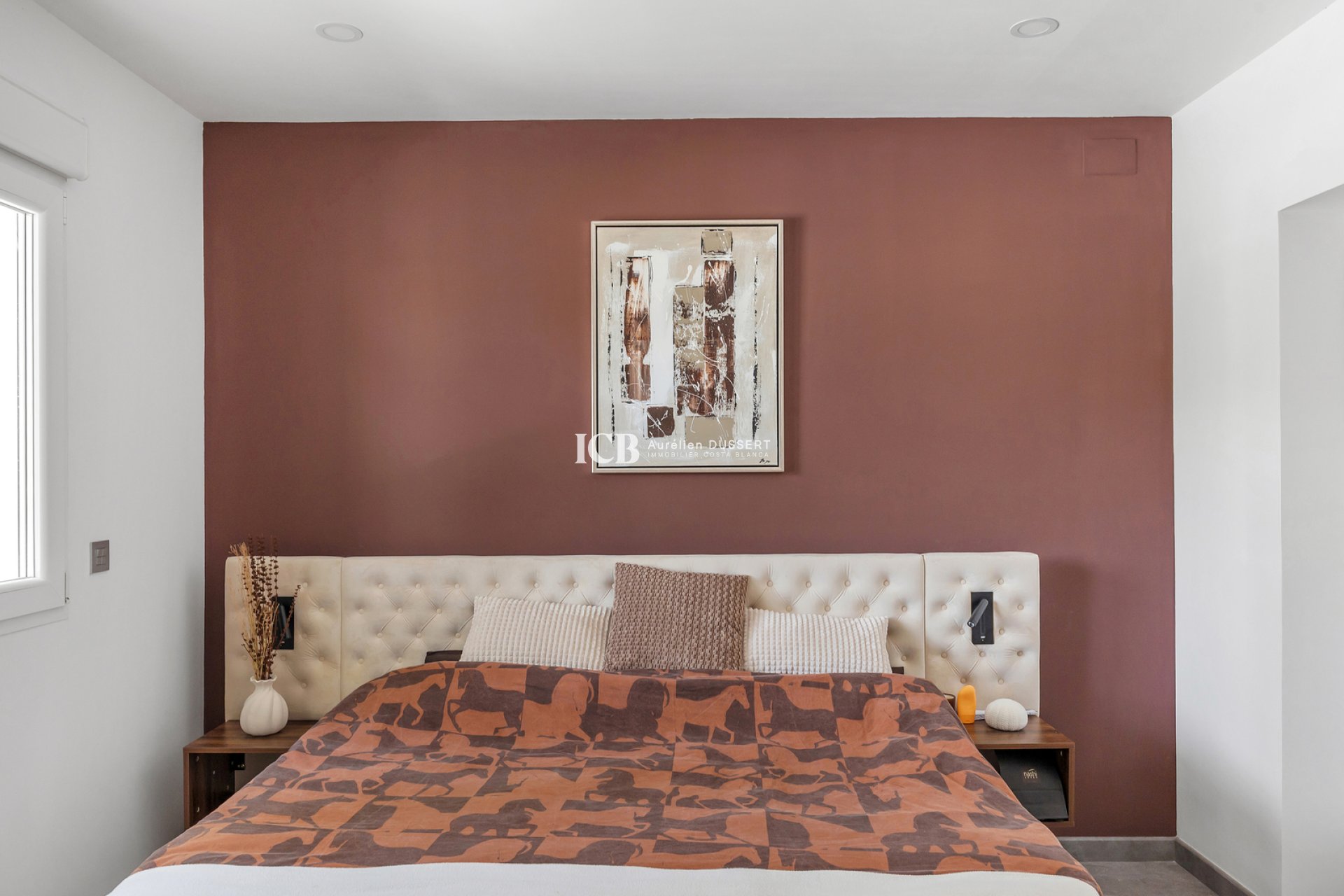 Revente - Villa -
Los Balcones - Torrevieja