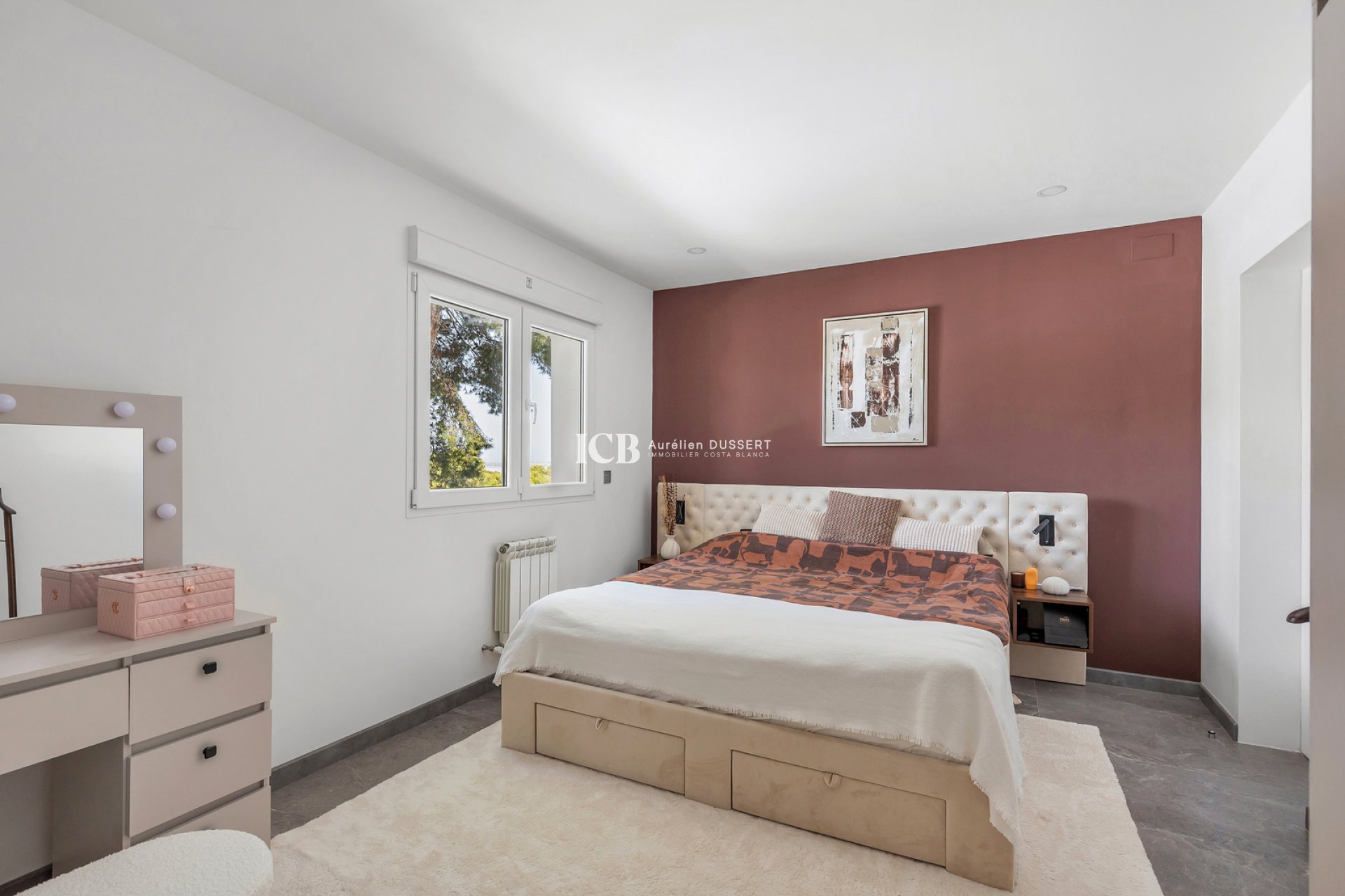 Revente - Villa -
Los Balcones - Torrevieja