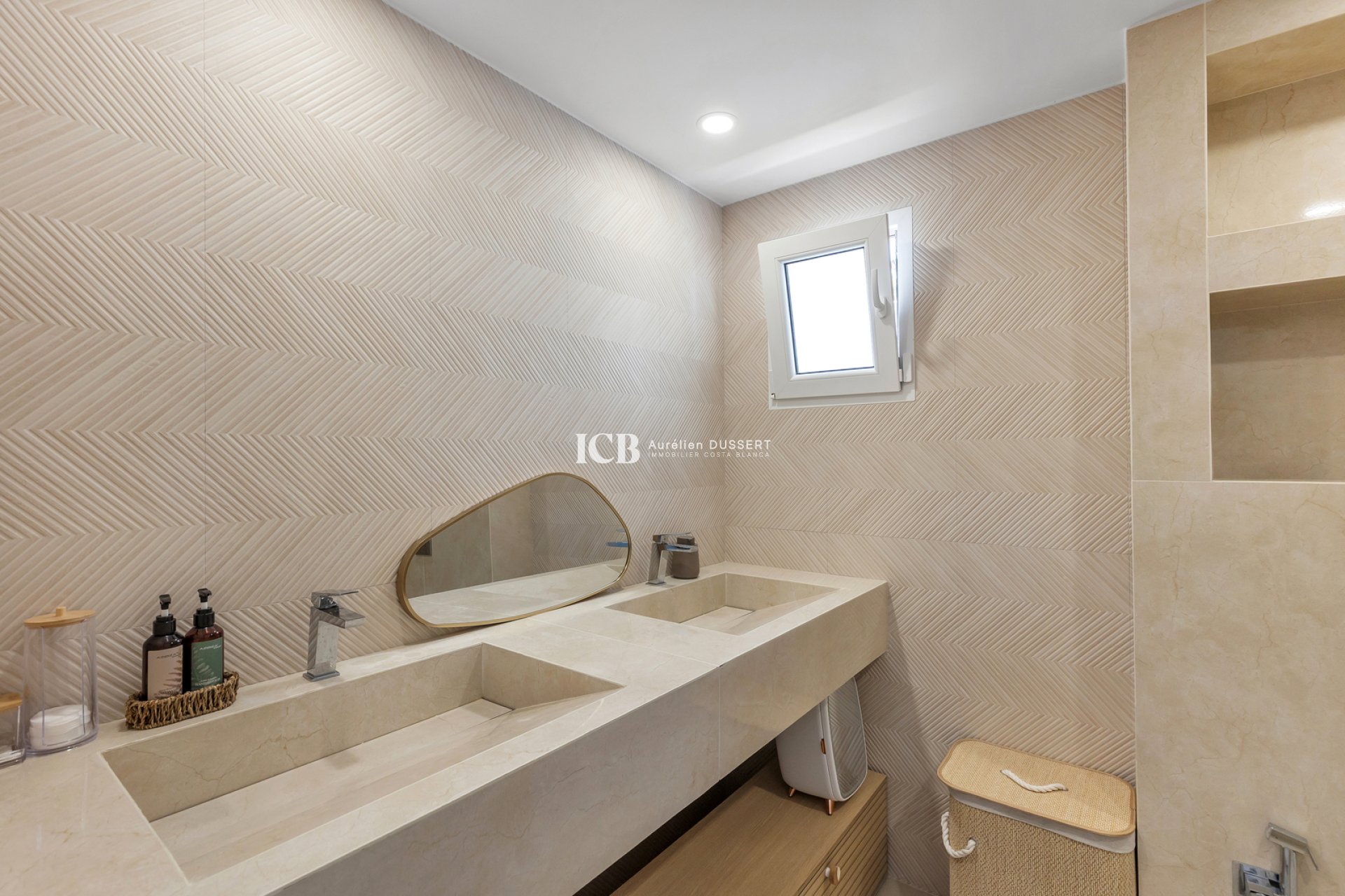 Revente - Villa -
Los Balcones - Torrevieja