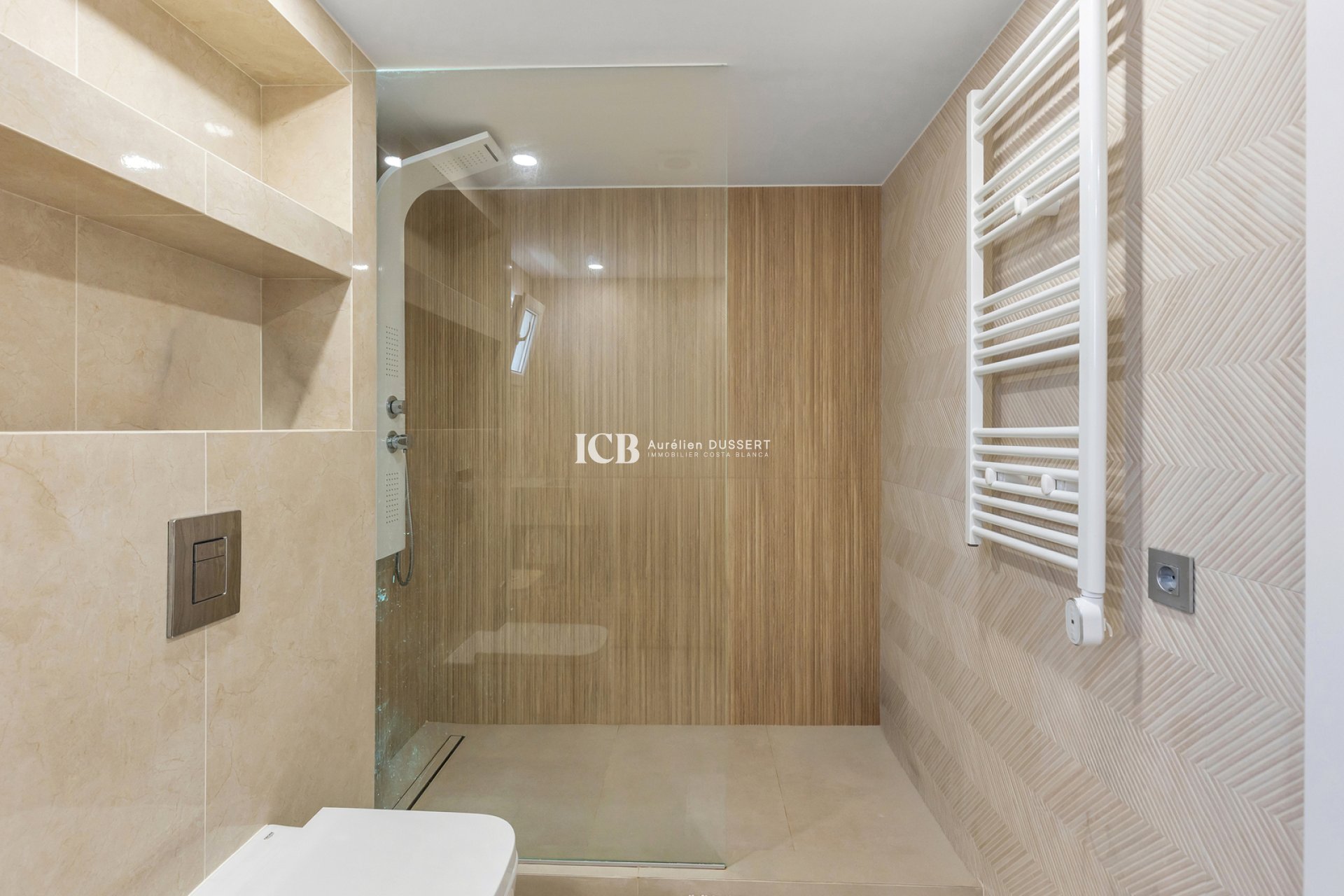 Revente - Villa -
Los Balcones - Torrevieja