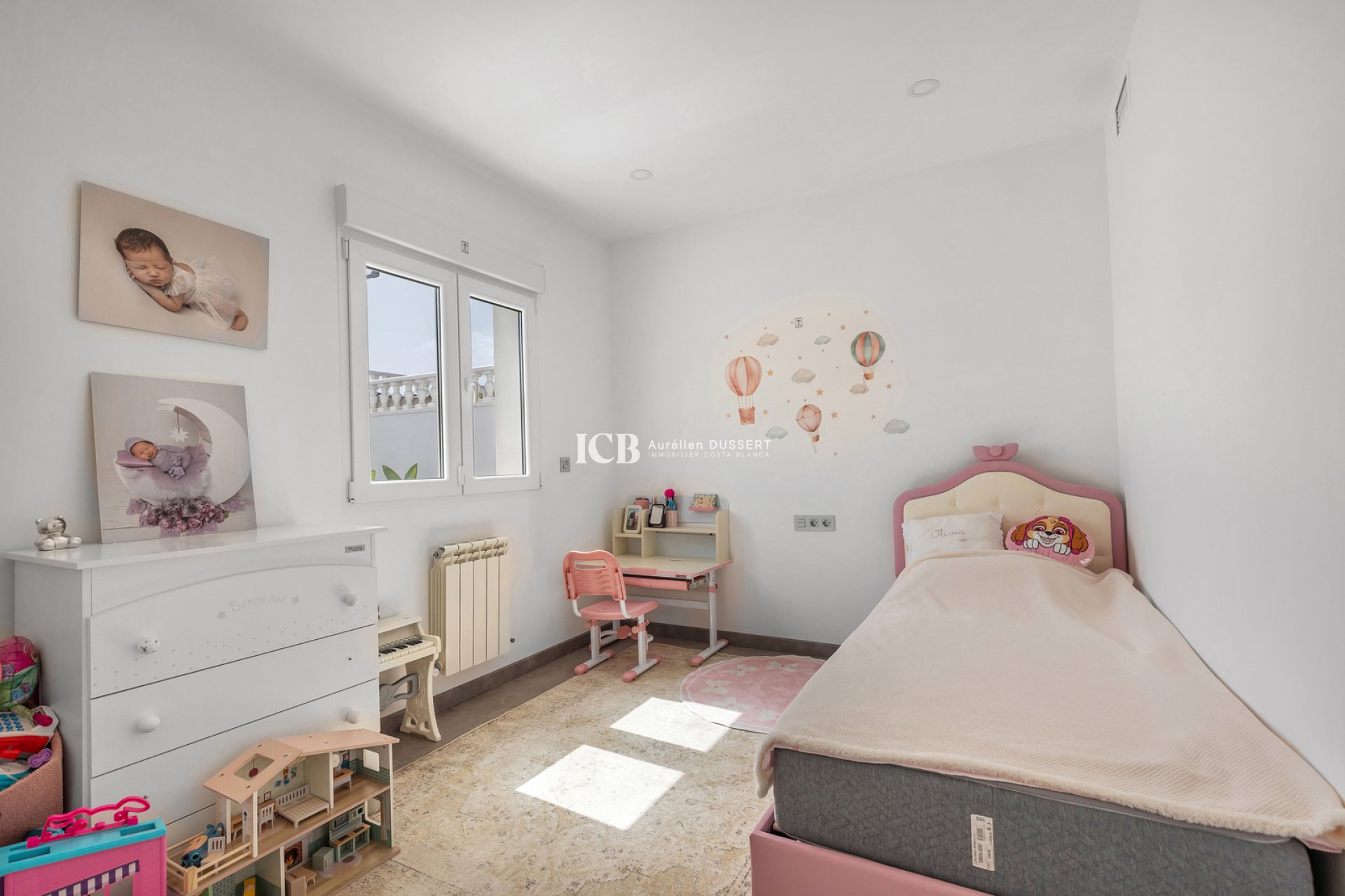 Revente - Villa -
Los Balcones - Torrevieja
