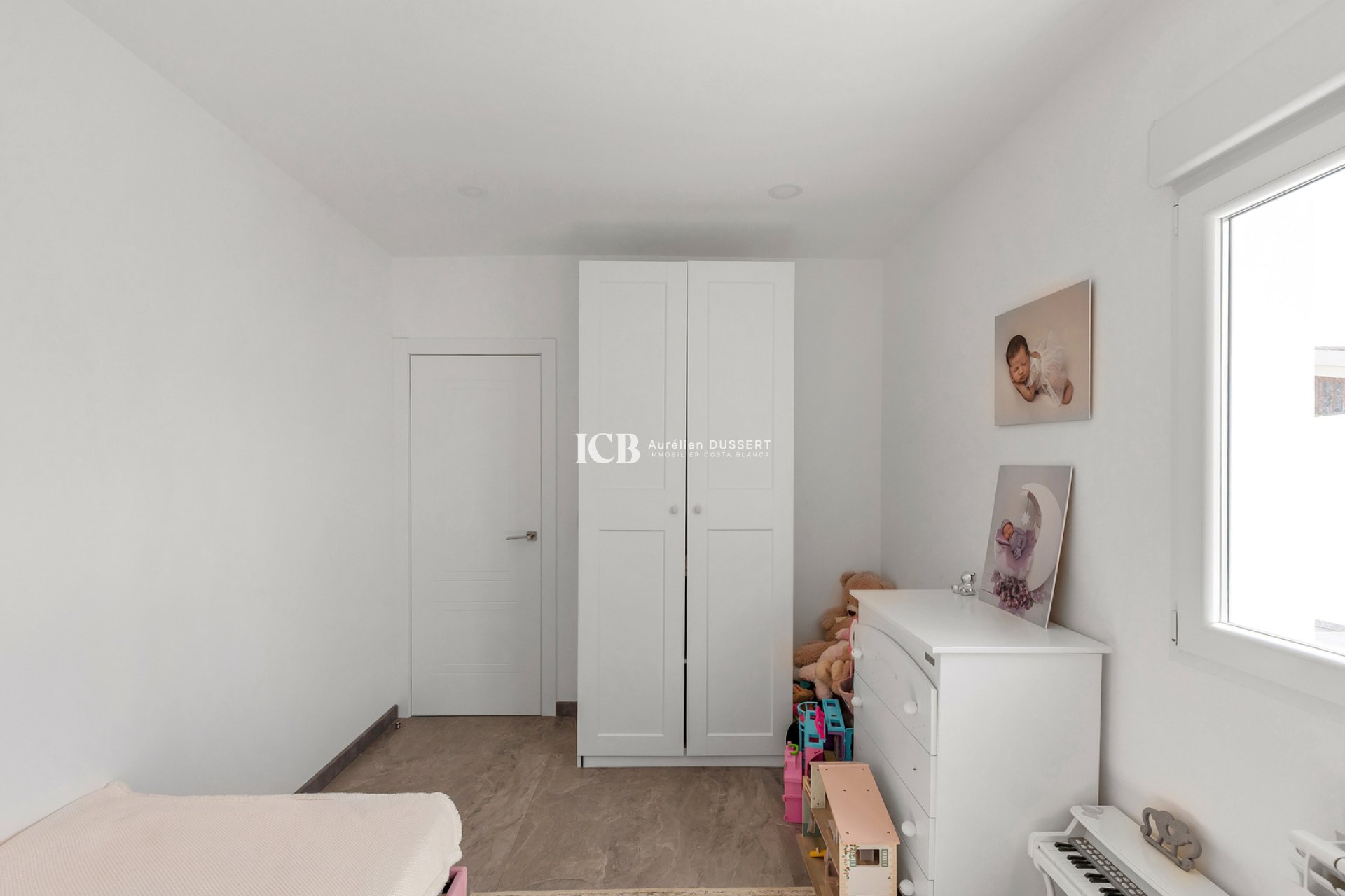 Revente - Villa -
Los Balcones - Torrevieja