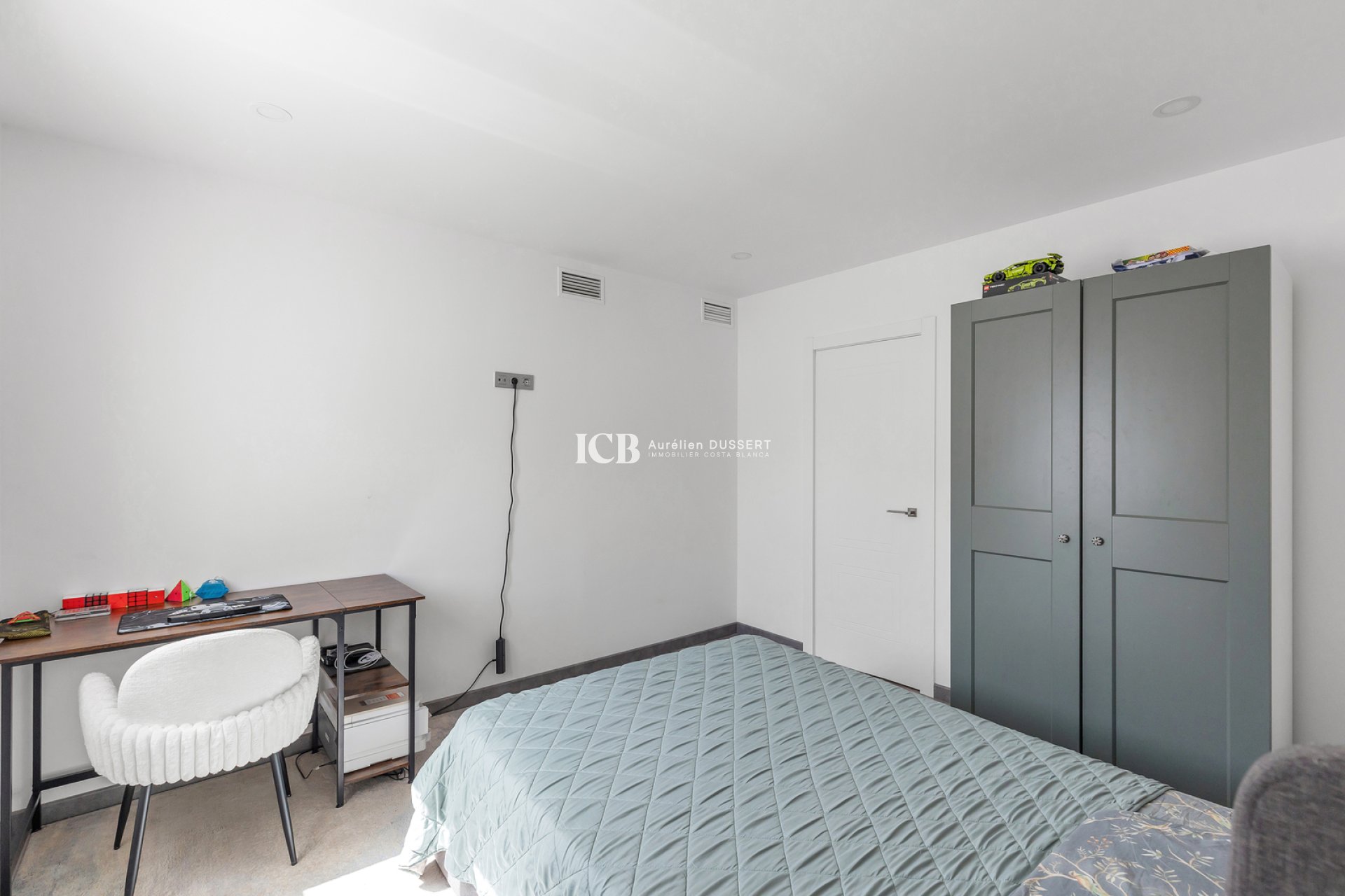 Revente - Villa -
Los Balcones - Torrevieja