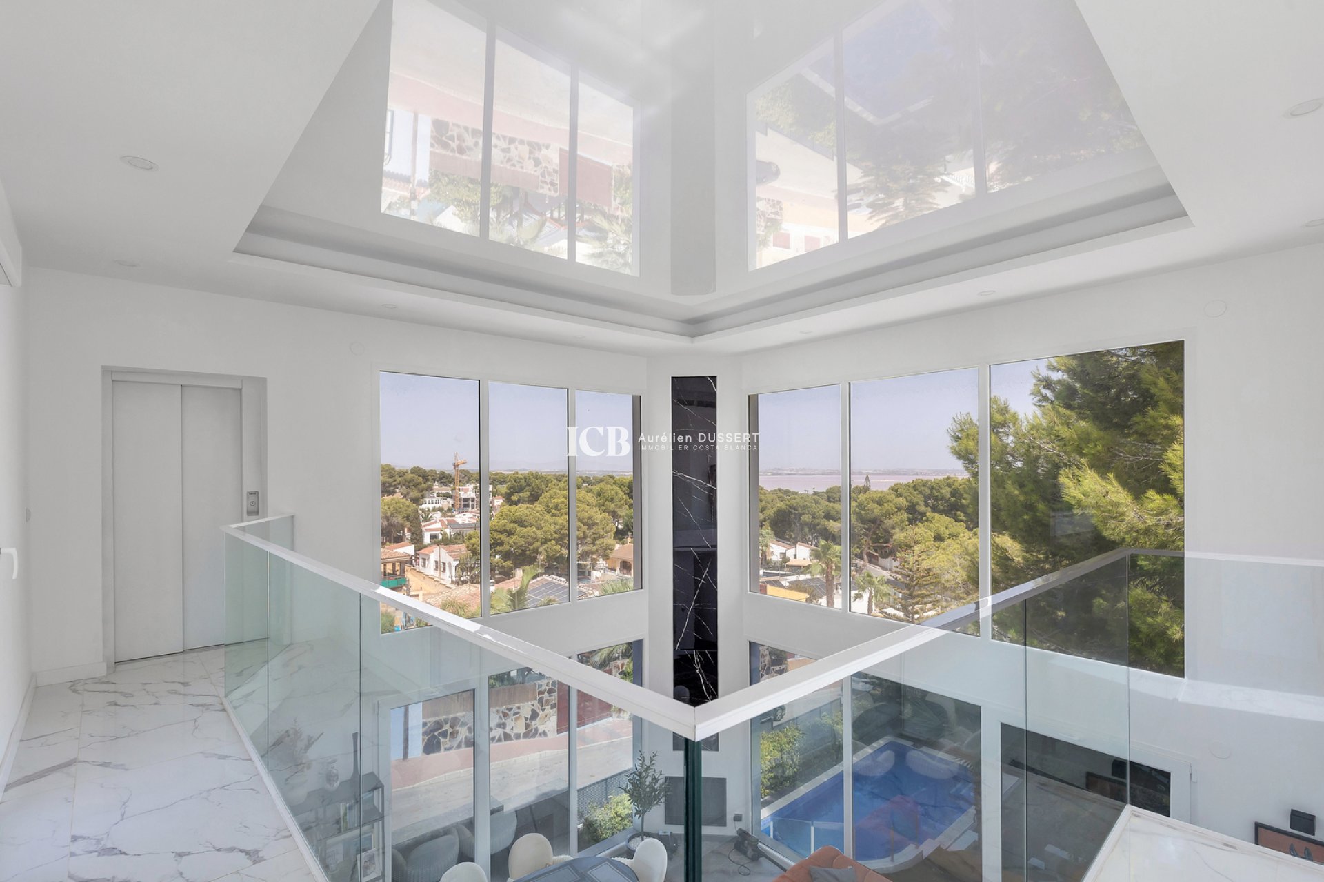 Revente - Villa -
Los Balcones - Torrevieja