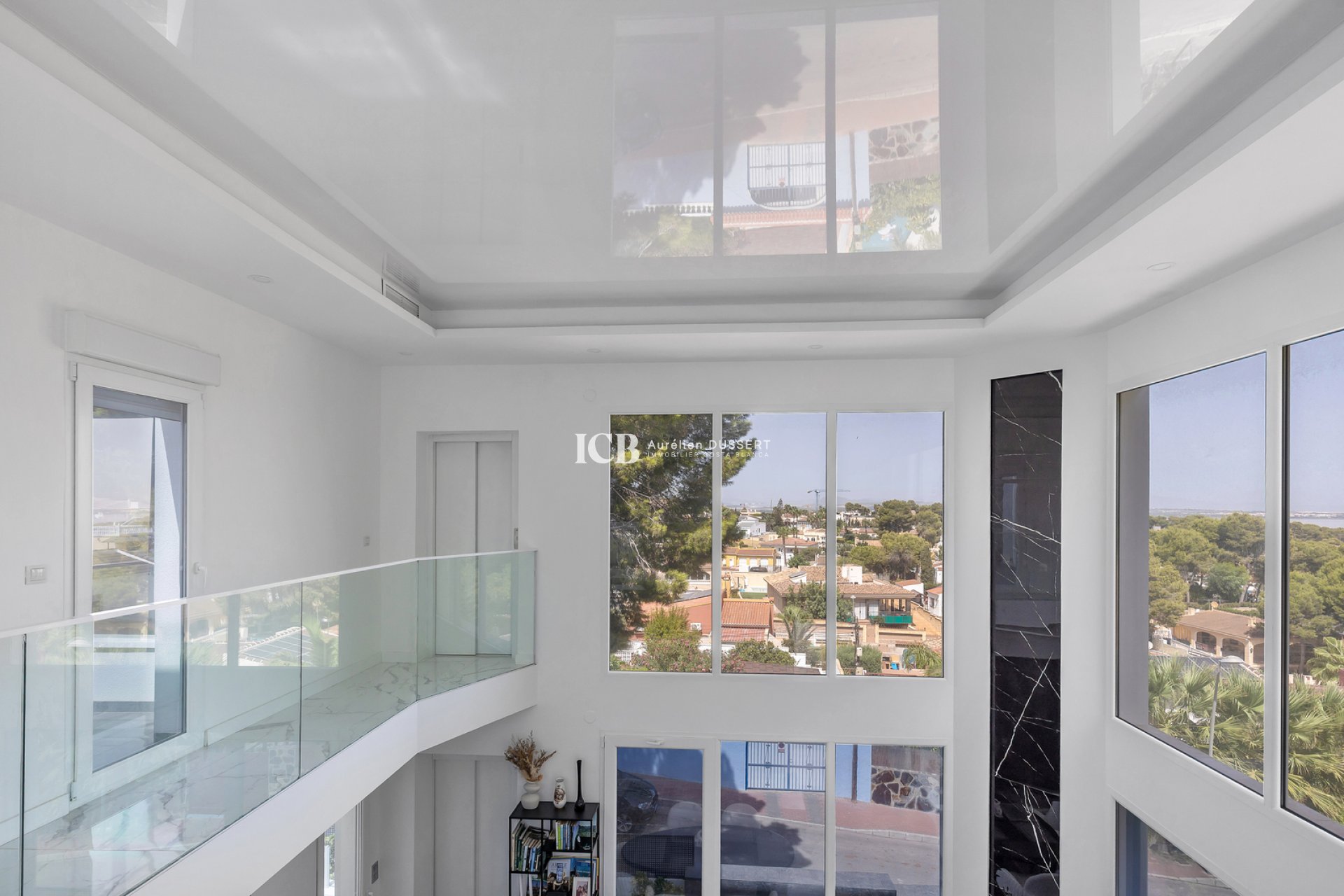 Revente - Villa -
Los Balcones - Torrevieja