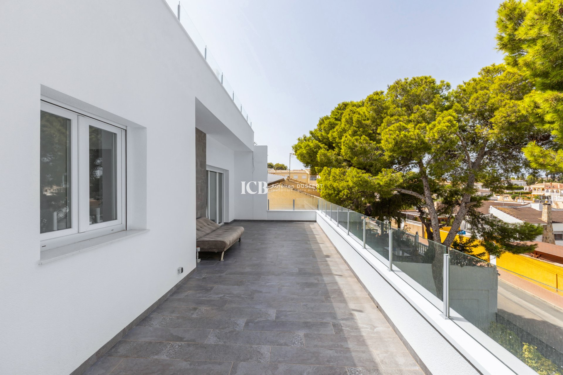 Revente - Villa -
Los Balcones - Torrevieja