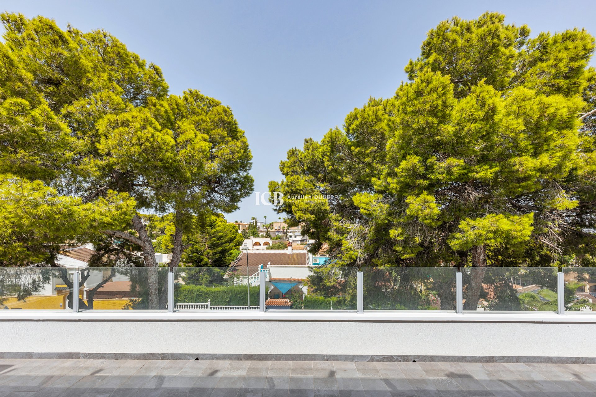Revente - Villa -
Los Balcones - Torrevieja