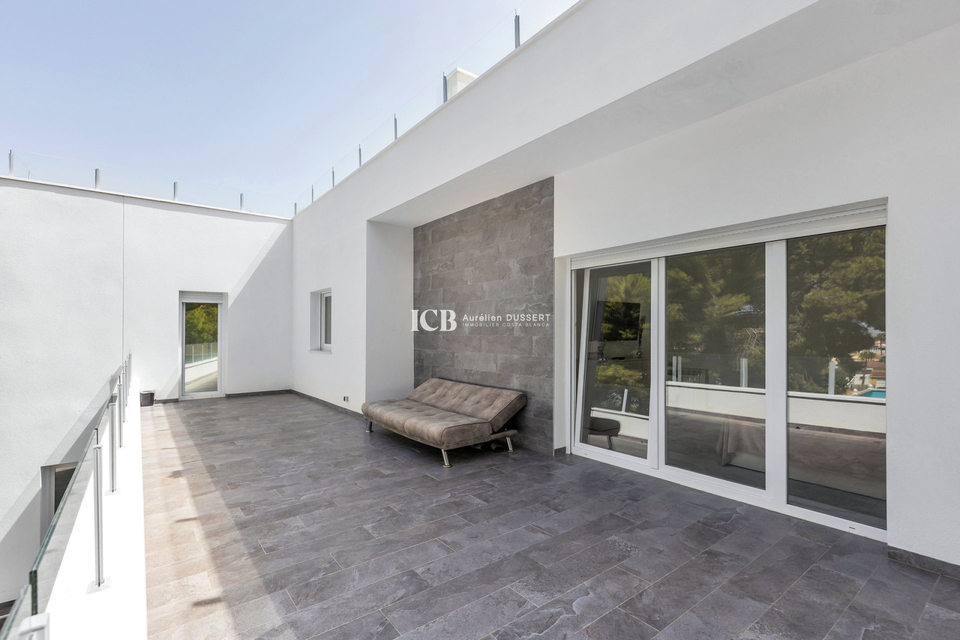 Revente - Villa -
Los Balcones - Torrevieja