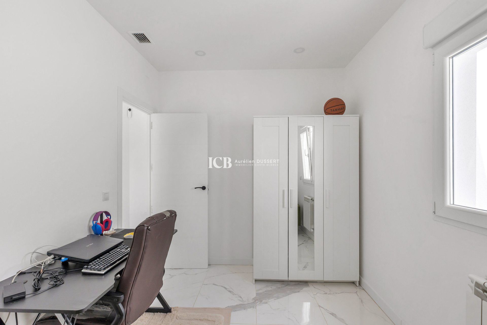 Revente - Villa -
Los Balcones - Torrevieja