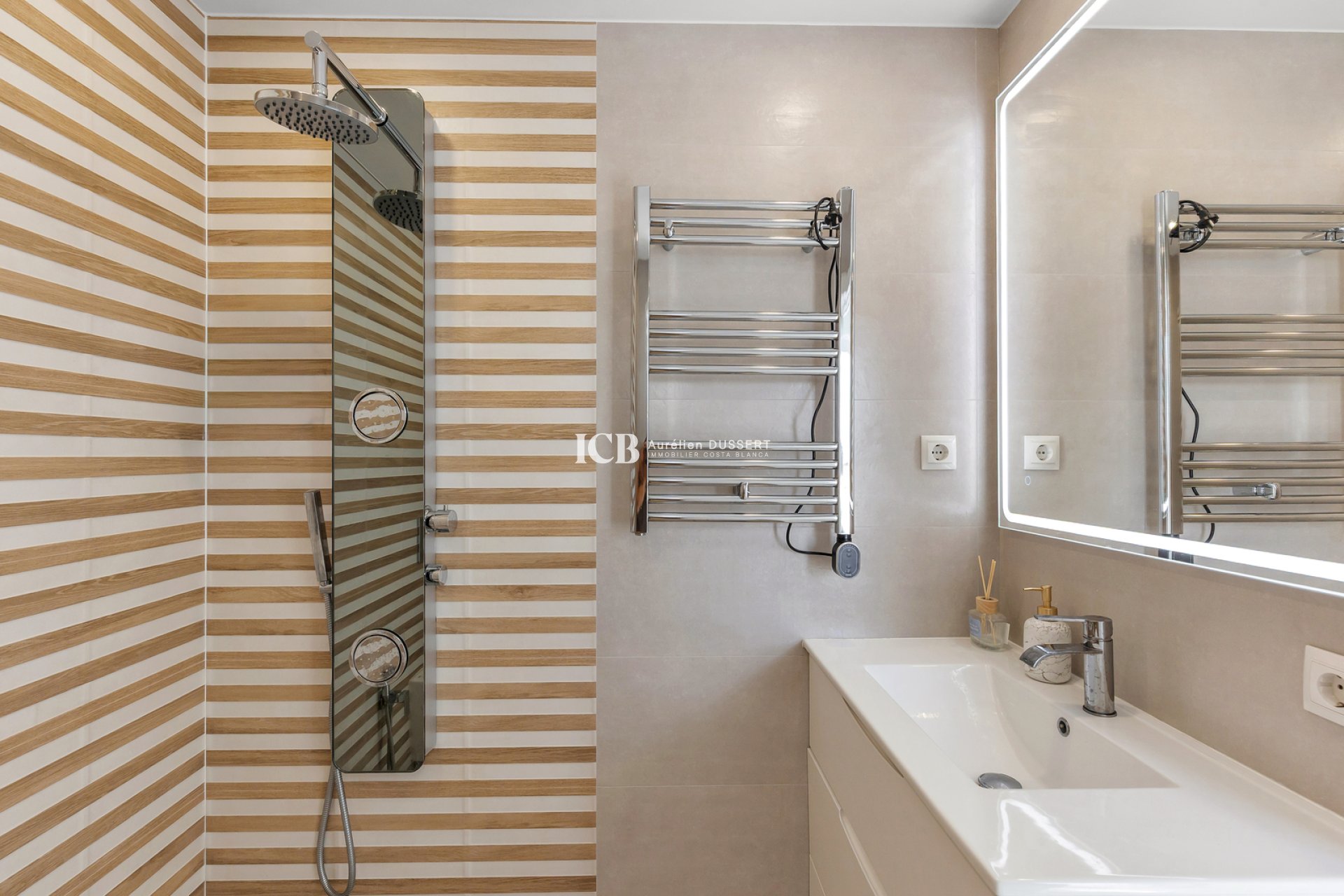 Revente - Villa -
Los Balcones - Torrevieja