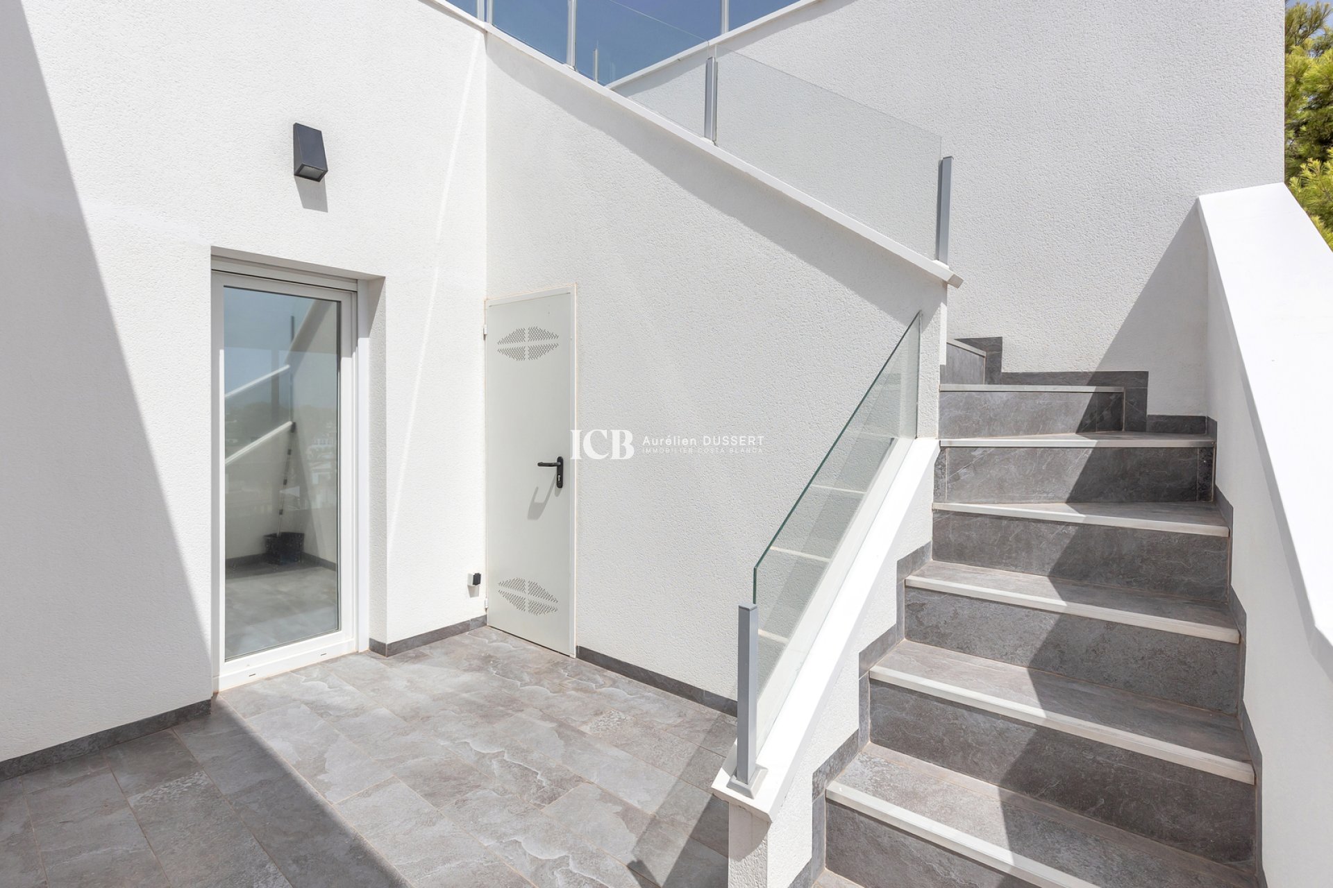 Revente - Villa -
Los Balcones - Torrevieja