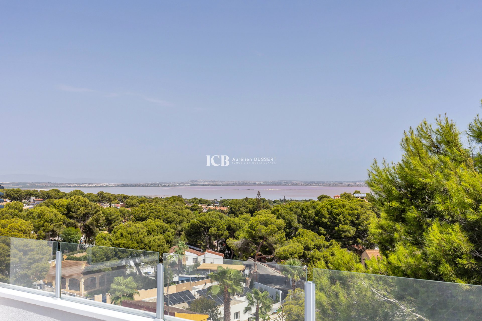 Revente - Villa -
Los Balcones - Torrevieja