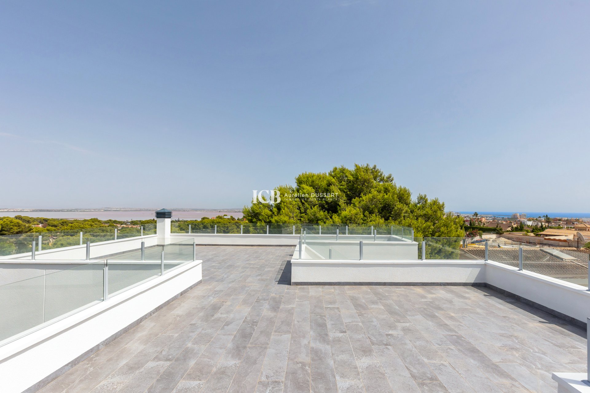 Revente - Villa -
Los Balcones - Torrevieja