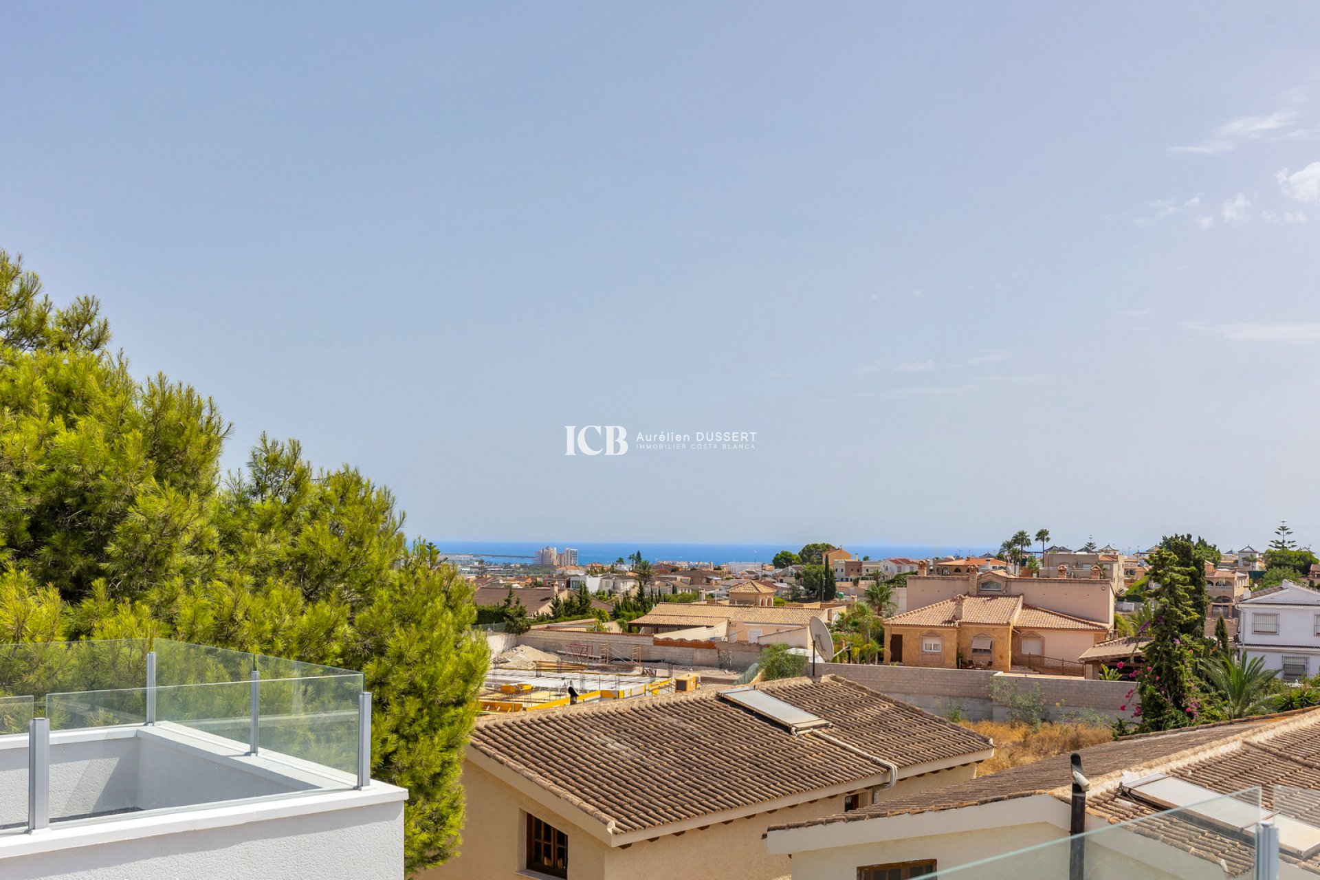 Revente - Villa -
Los Balcones - Torrevieja