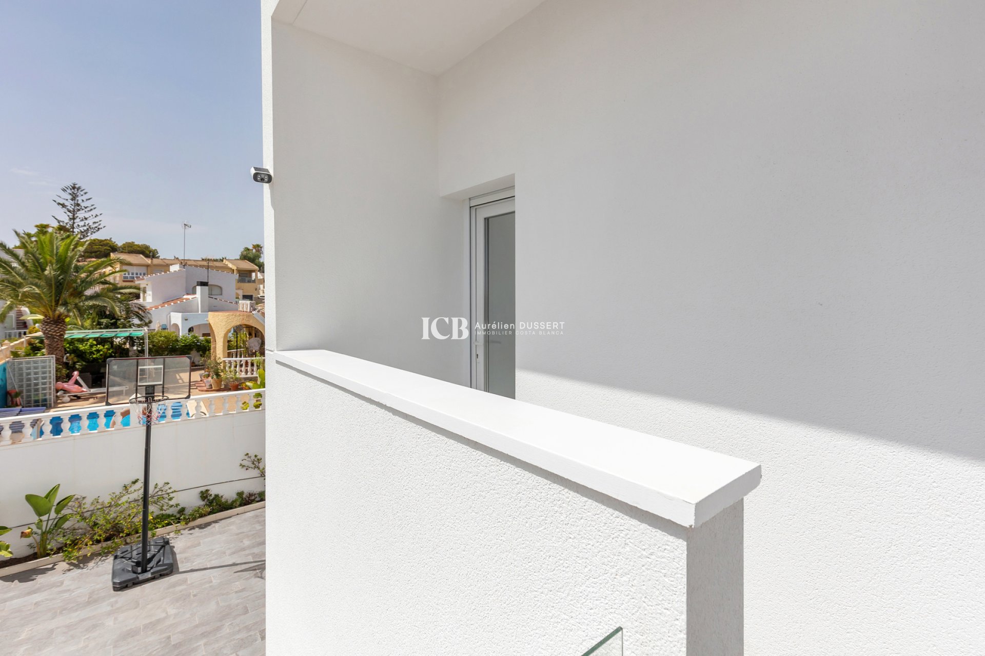 Revente - Villa -
Los Balcones - Torrevieja