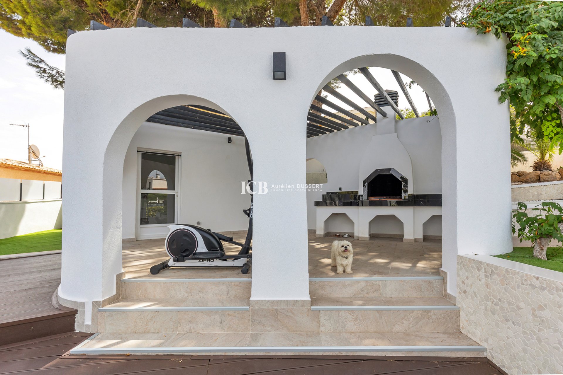 Revente - Villa -
Los Balcones - Torrevieja