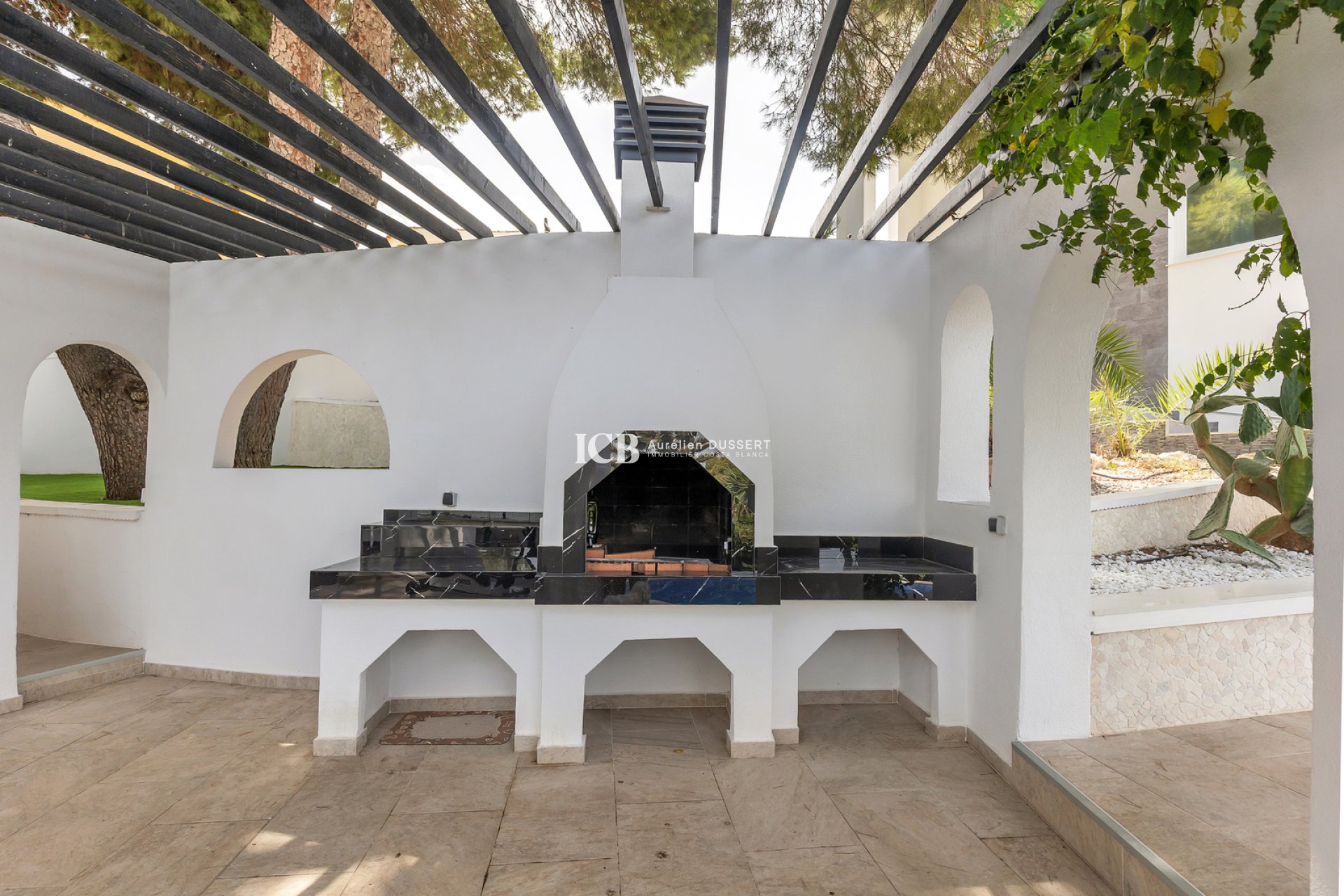Revente - Villa -
Los Balcones - Torrevieja