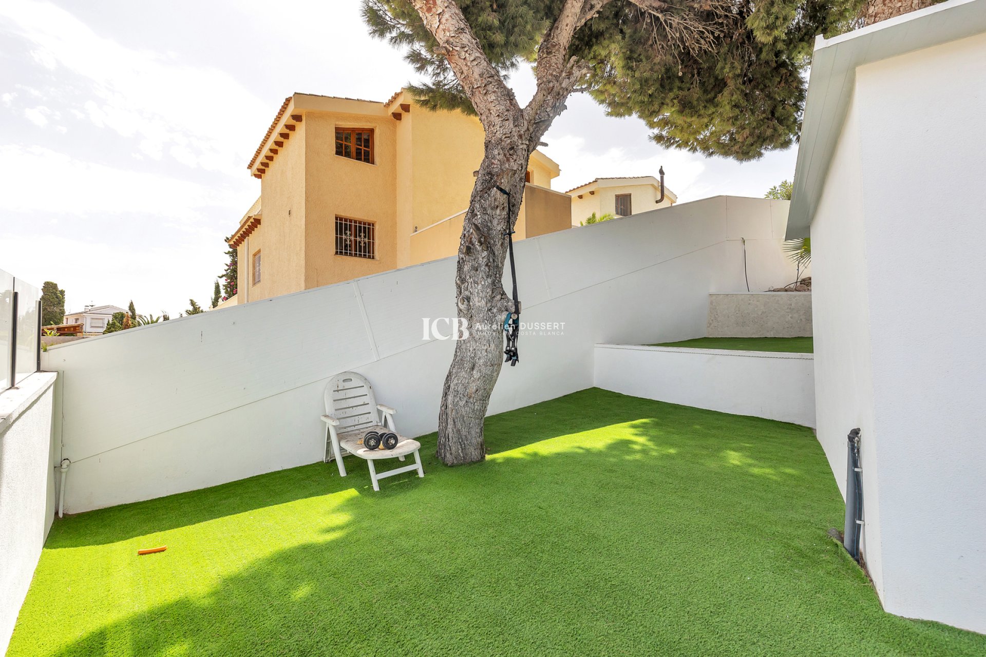 Revente - Villa -
Los Balcones - Torrevieja