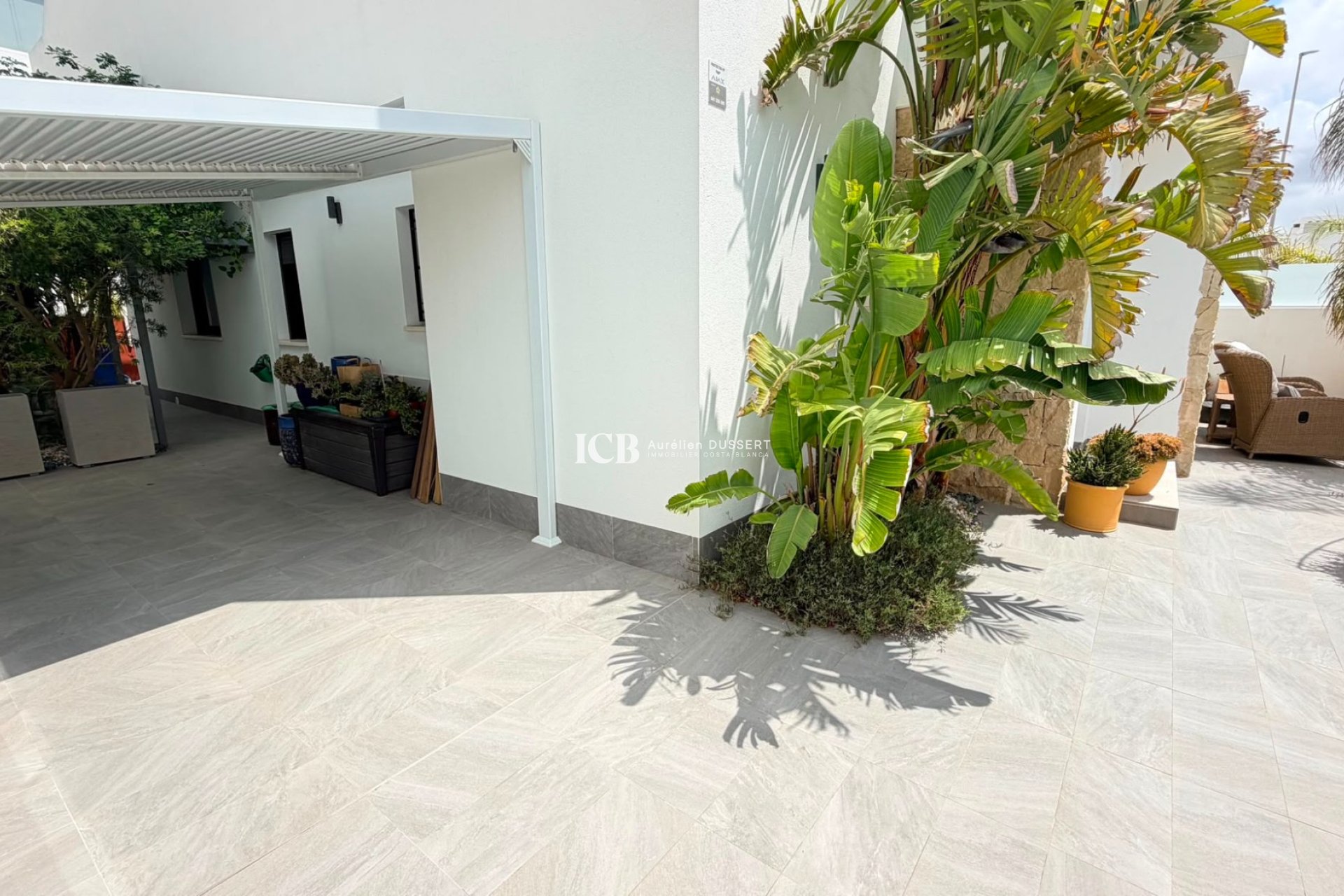 Revente - Villa -
Los Montesinos - La Herrada