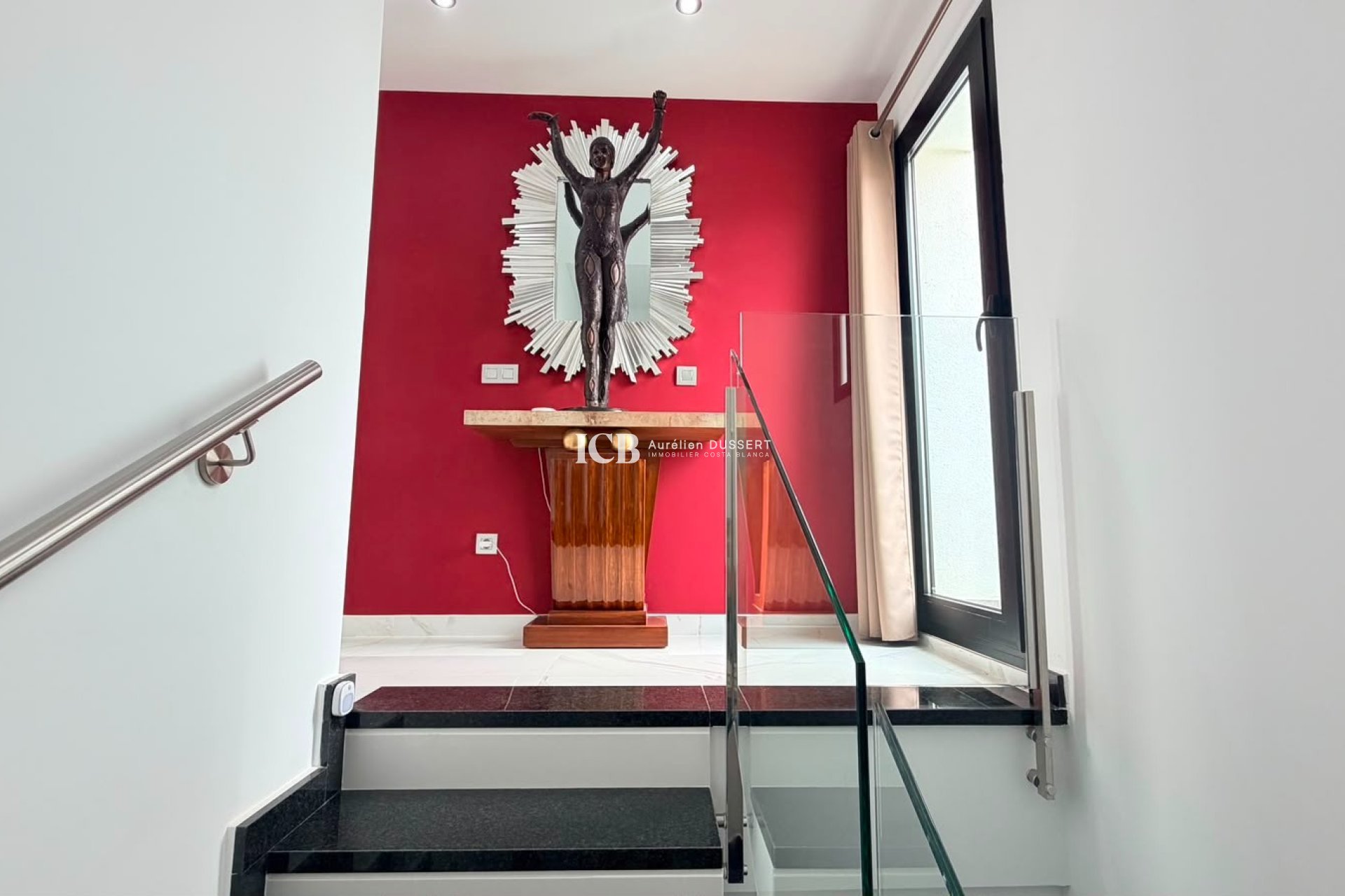 Revente - Villa -
Los Montesinos - La Herrada