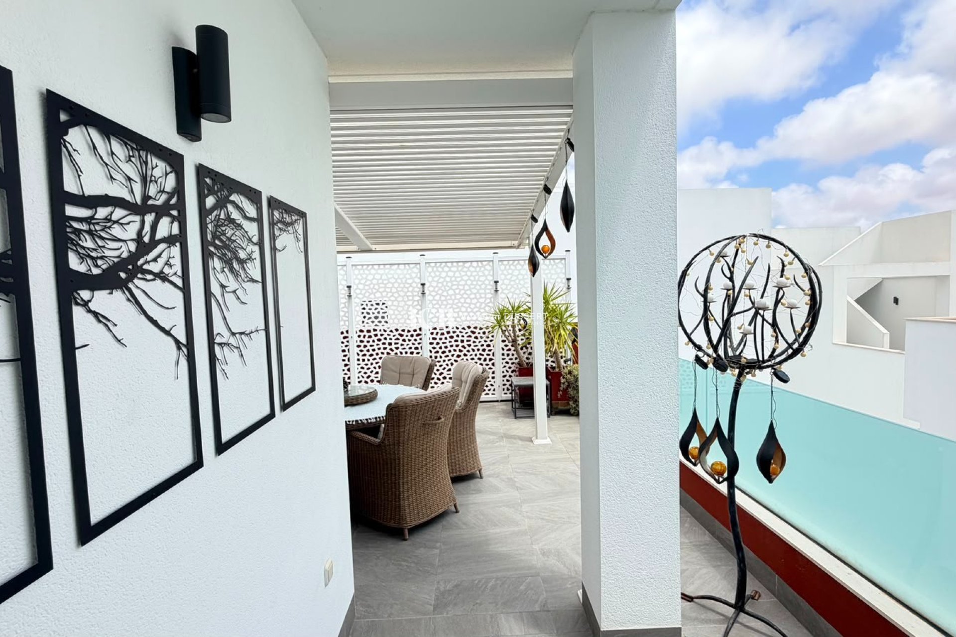 Revente - Villa -
Los Montesinos - La Herrada