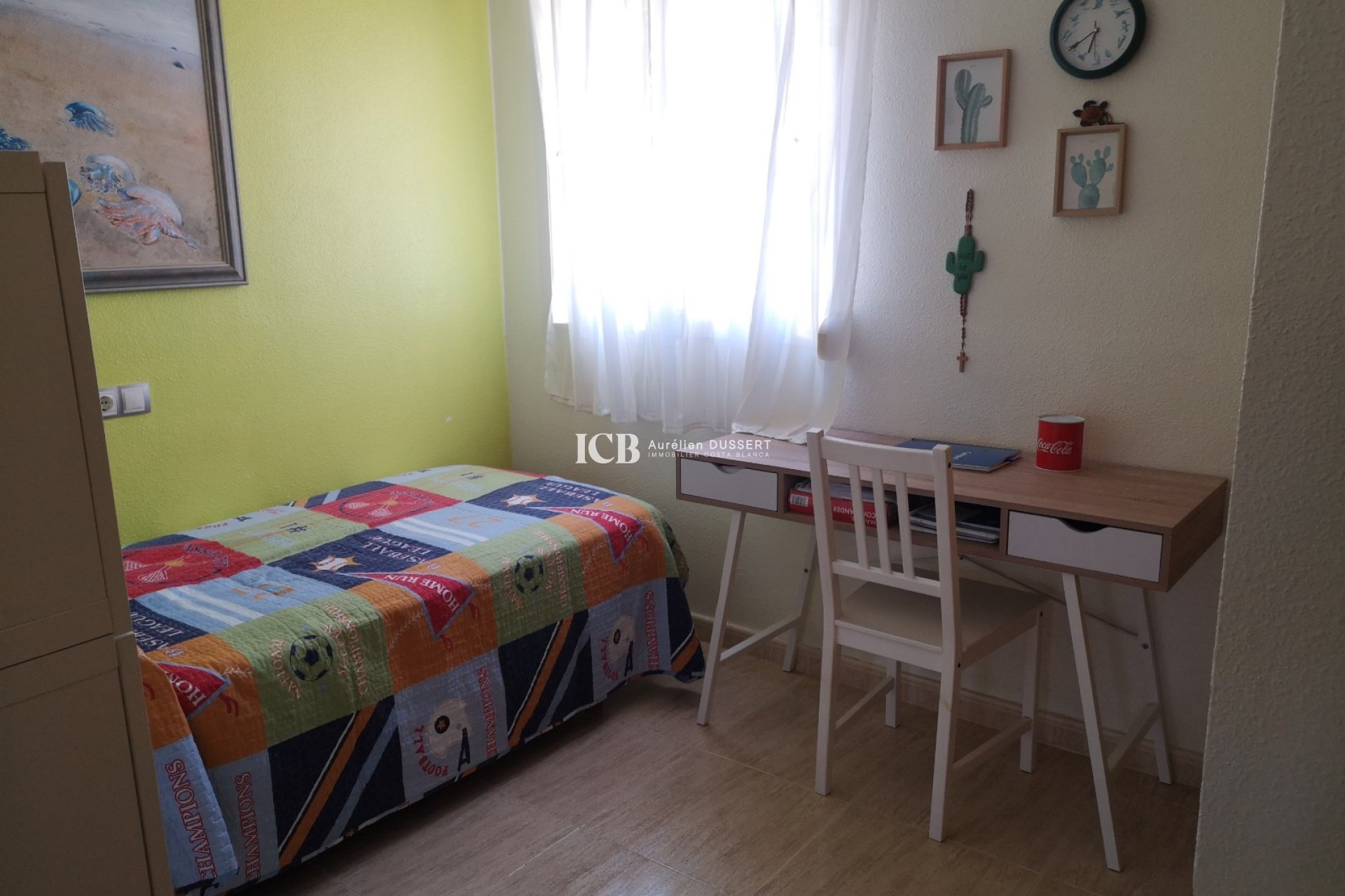 Revente - Villa -
Los Montesinos - Los Montesinos - Urb. La Herrada