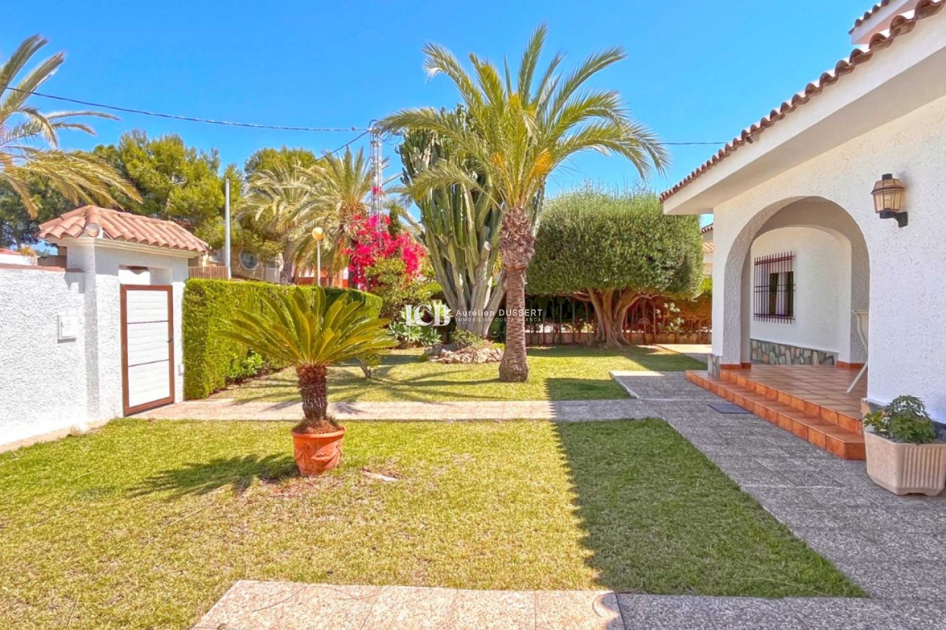 Revente - Villa -
Orihuela Costa - Cabo Roig