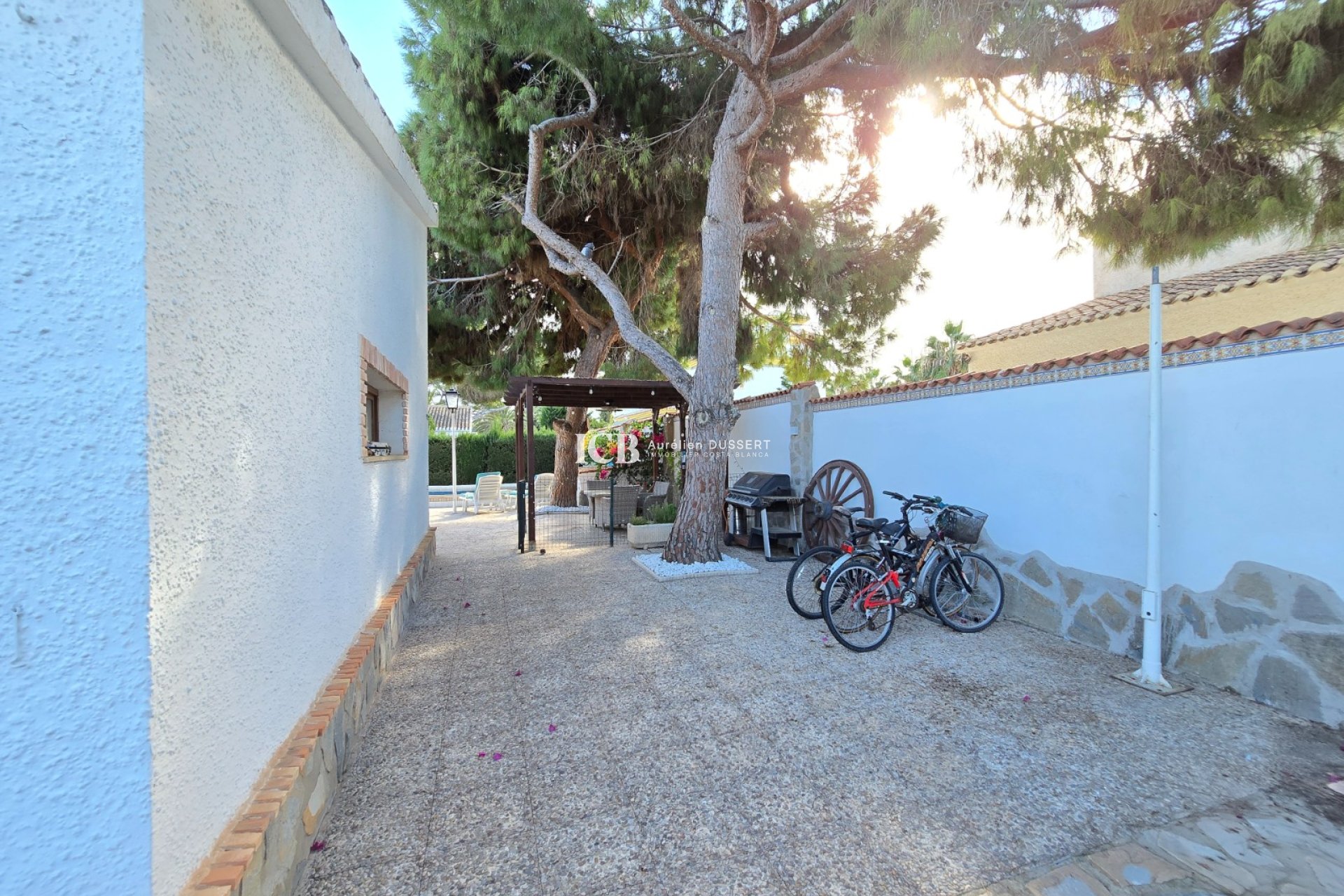 Revente - Villa * -
Orihuela Costa - Cabo Roig *