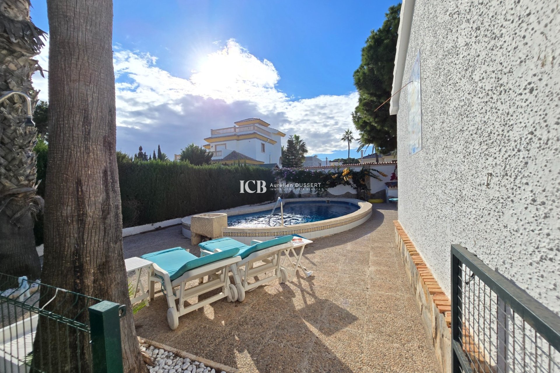 Revente - Villa * -
Orihuela Costa - Cabo Roig *