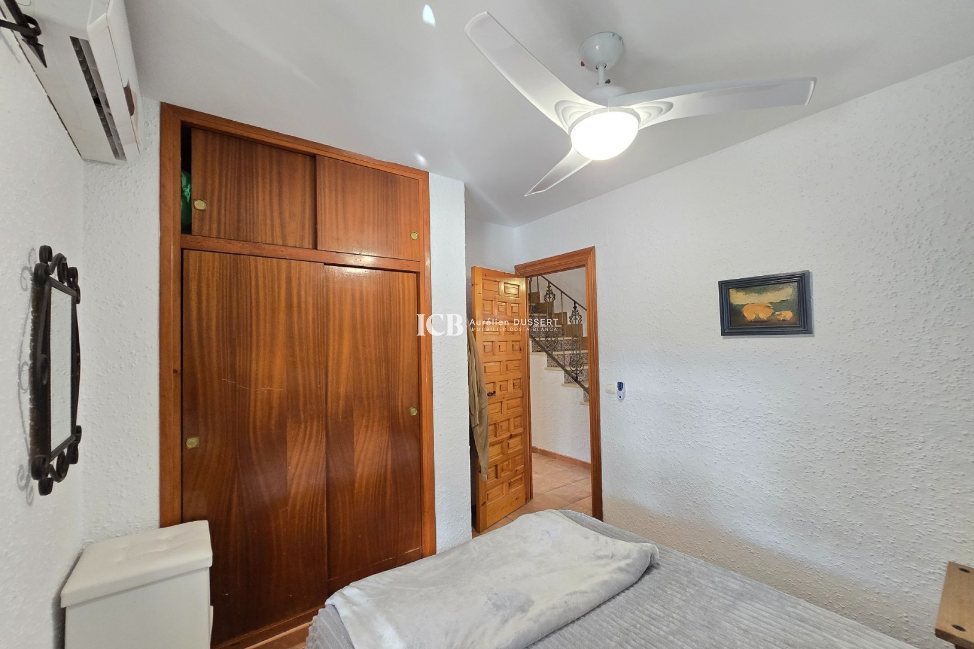 Revente - Villa * -
Orihuela Costa - Cabo Roig *