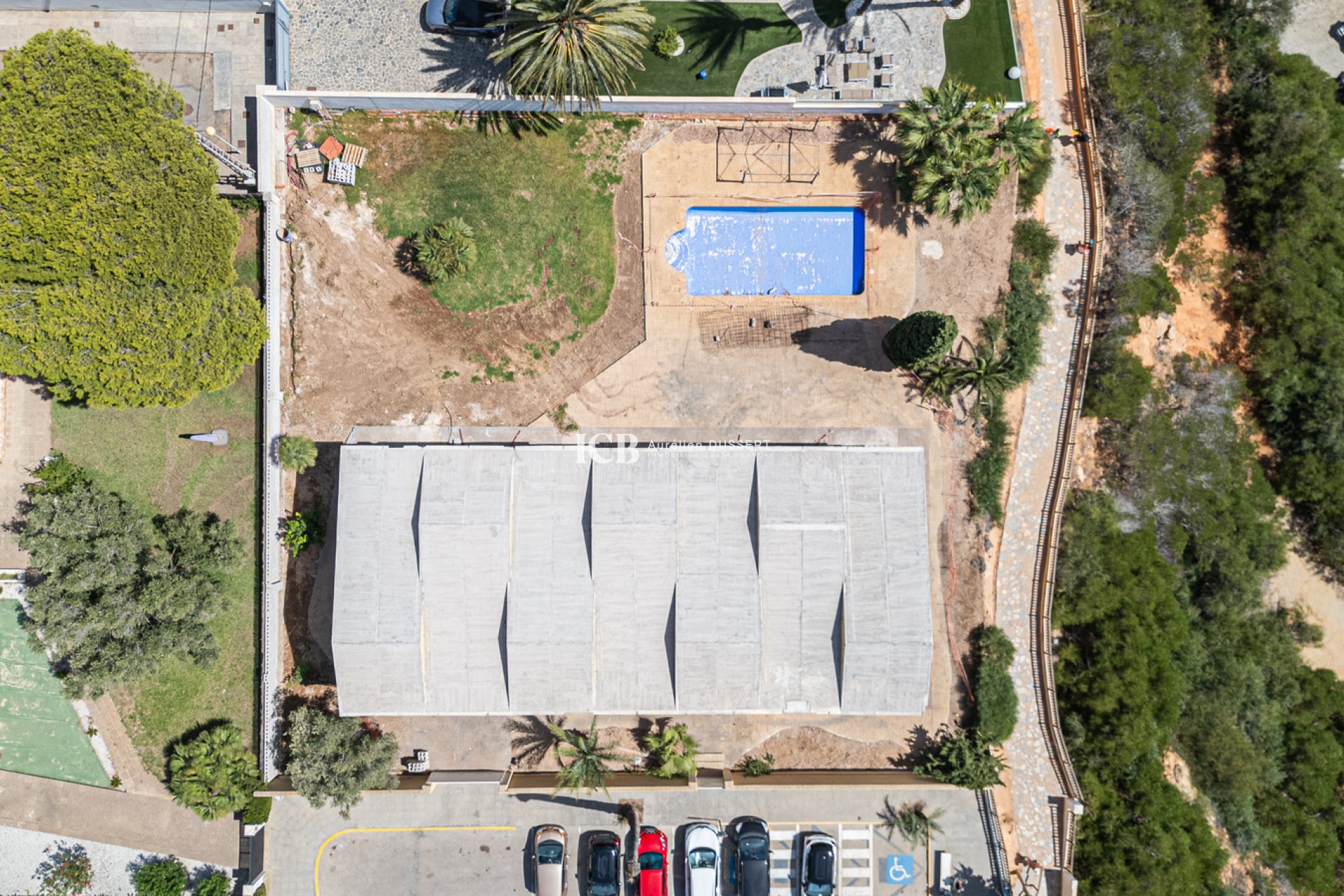 Revente - Villa -
Orihuela Costa - Cabo Roig