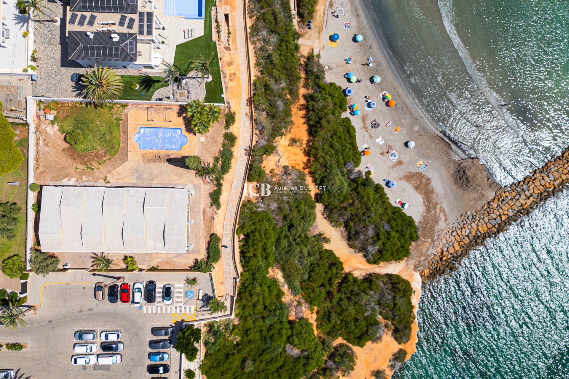 Revente - Villa -
Orihuela Costa - Cabo Roig