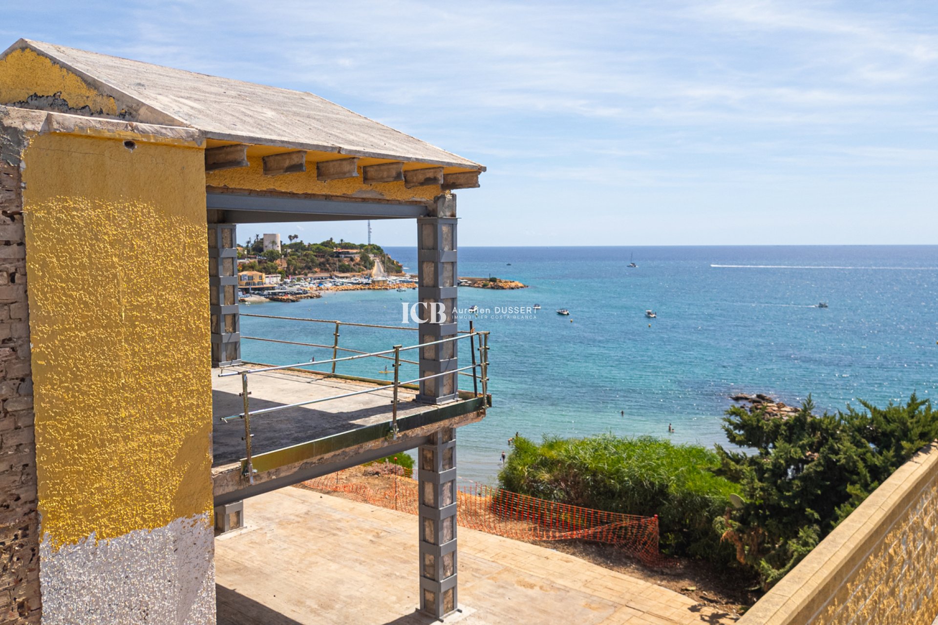 Revente - Villa -
Orihuela Costa - Cabo Roig