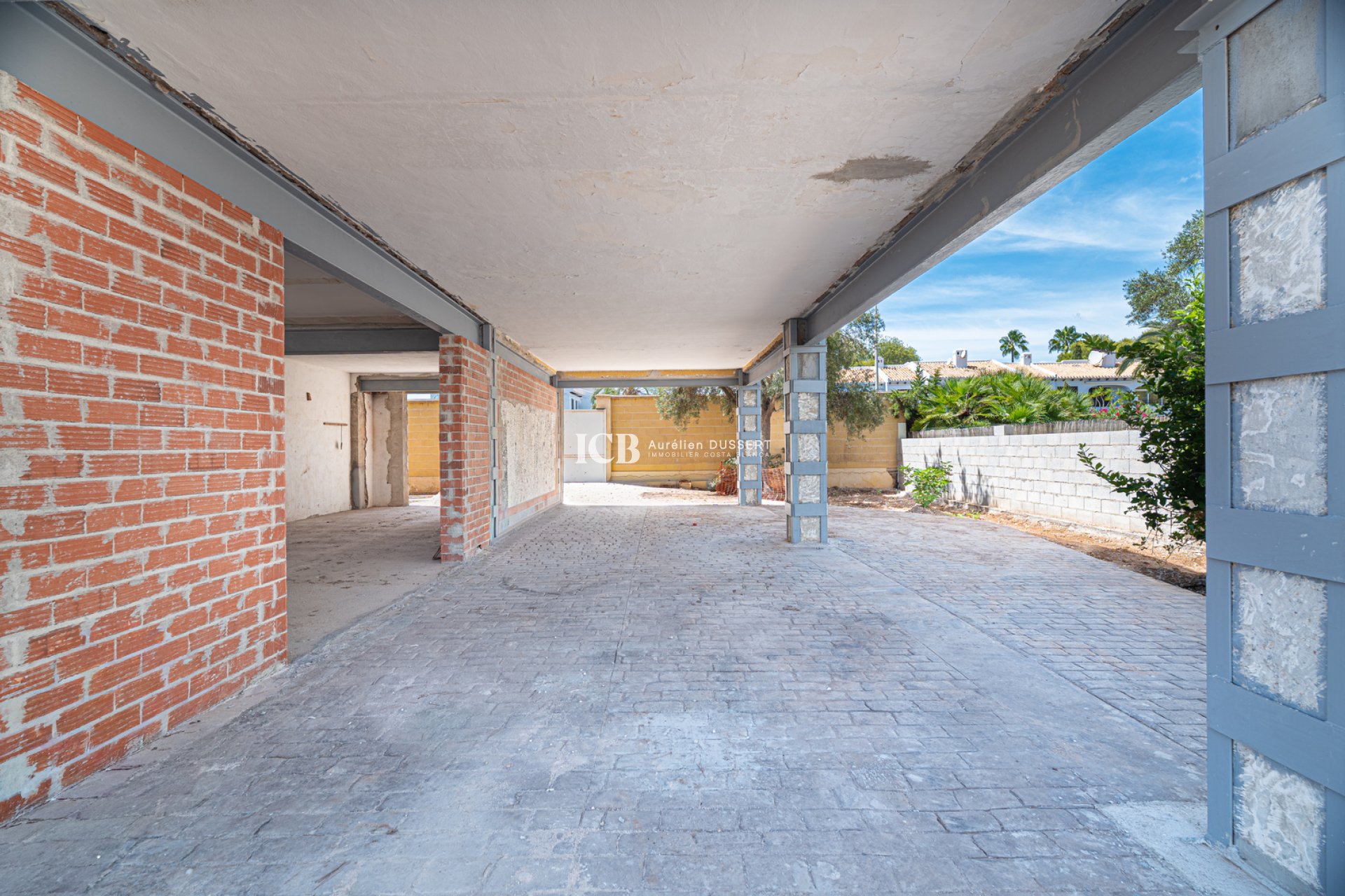 Revente - Villa -
Orihuela Costa - Cabo Roig