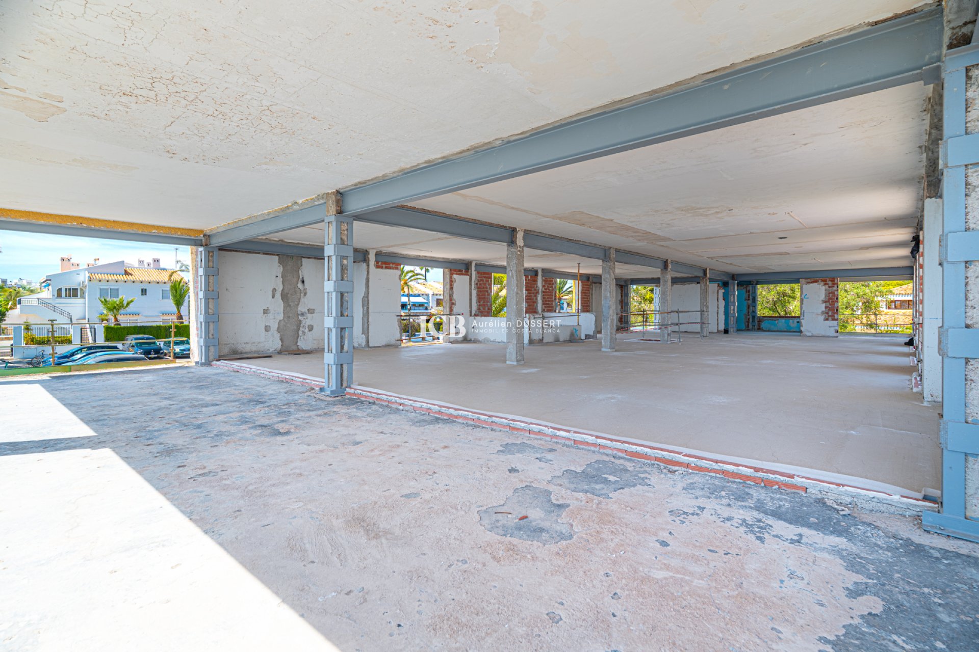Revente - Villa -
Orihuela Costa - Cabo Roig