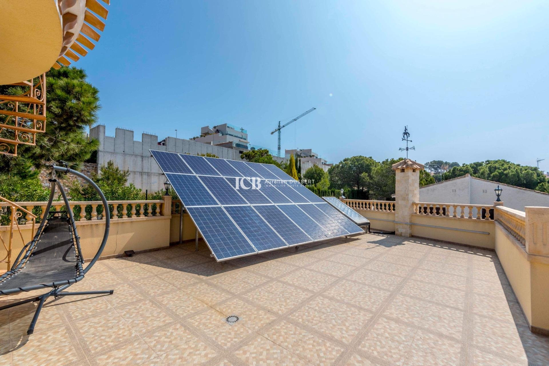 Revente - Villa -
Orihuela Costa - Campoamor
