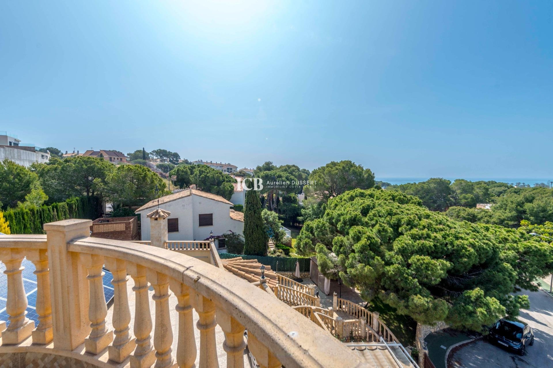Revente - Villa -
Orihuela Costa - Campoamor