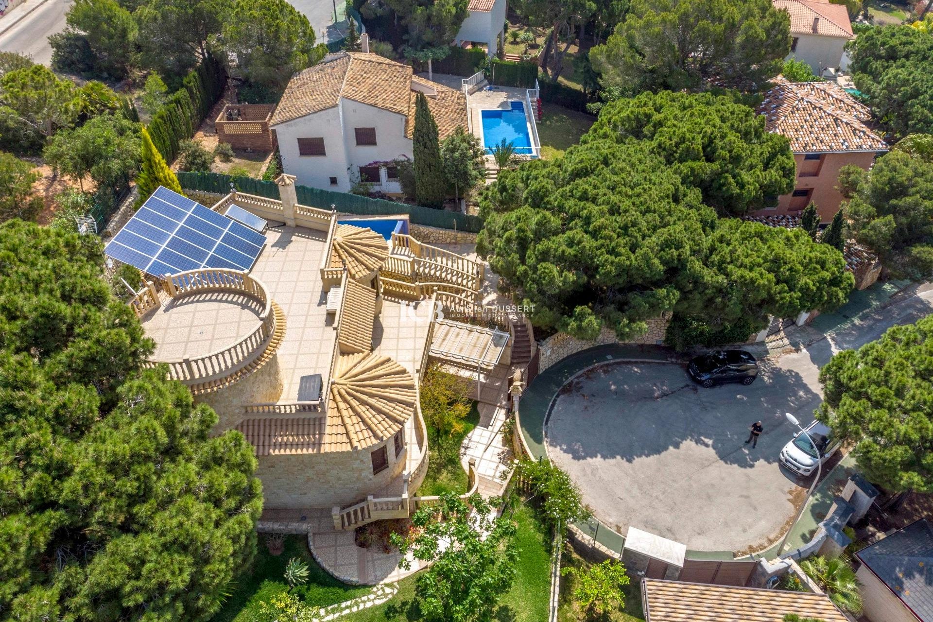 Revente - Villa -
Orihuela Costa - Campoamor