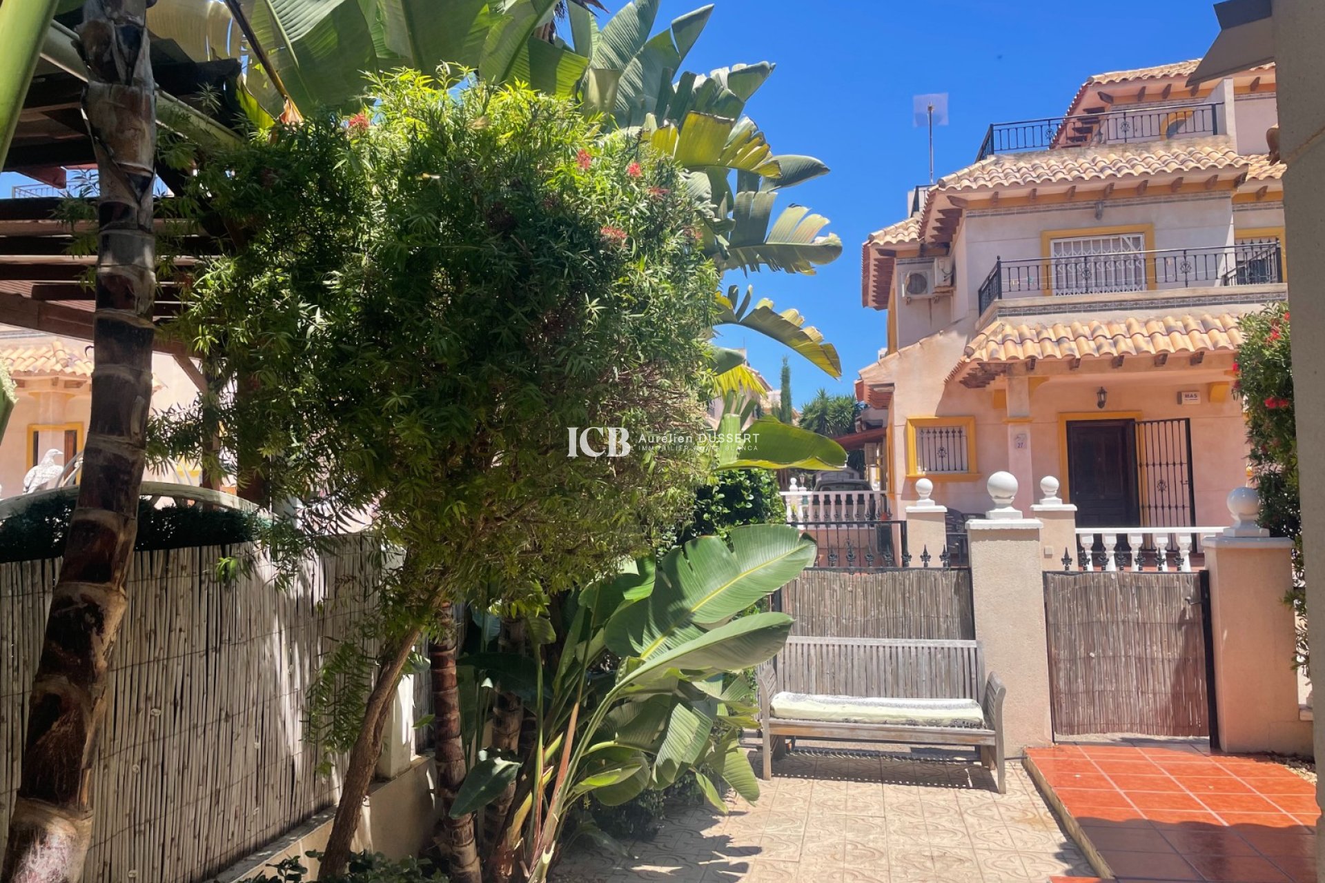 Revente - Villa -
Orihuela Costa - La Regia