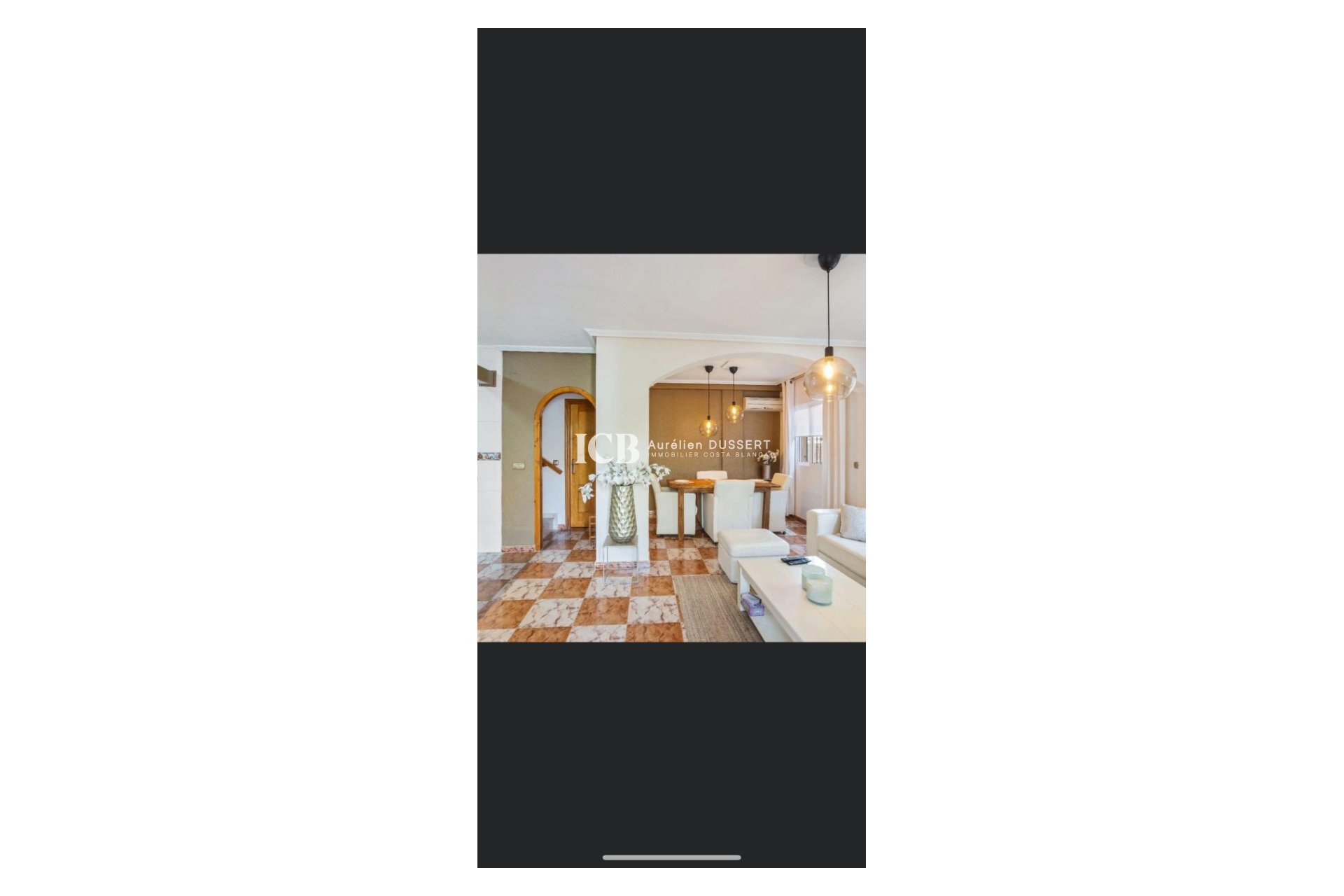 Revente - Villa -
Orihuela Costa - La Regia