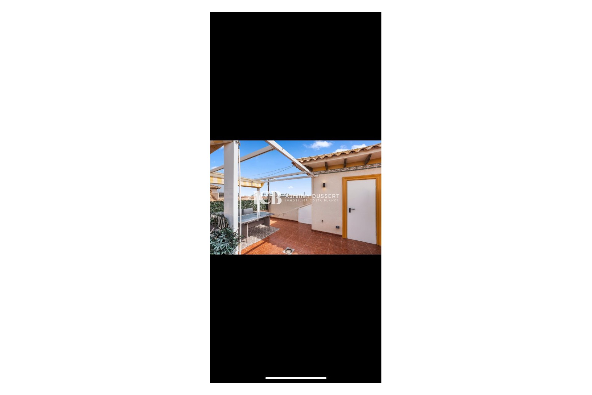 Revente - Villa -
Orihuela Costa - La Regia
